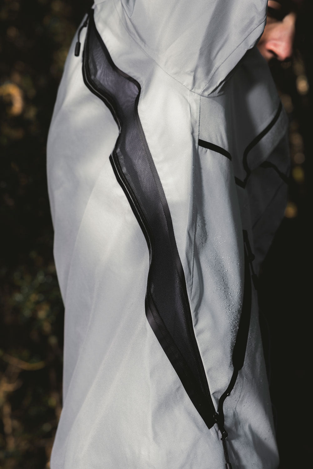 Portland Gear® New Tracer Jacket
