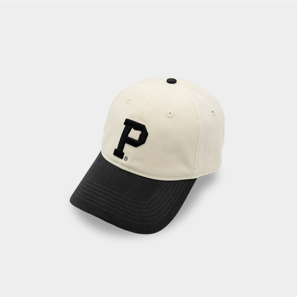 Two-Tone Dad Hat