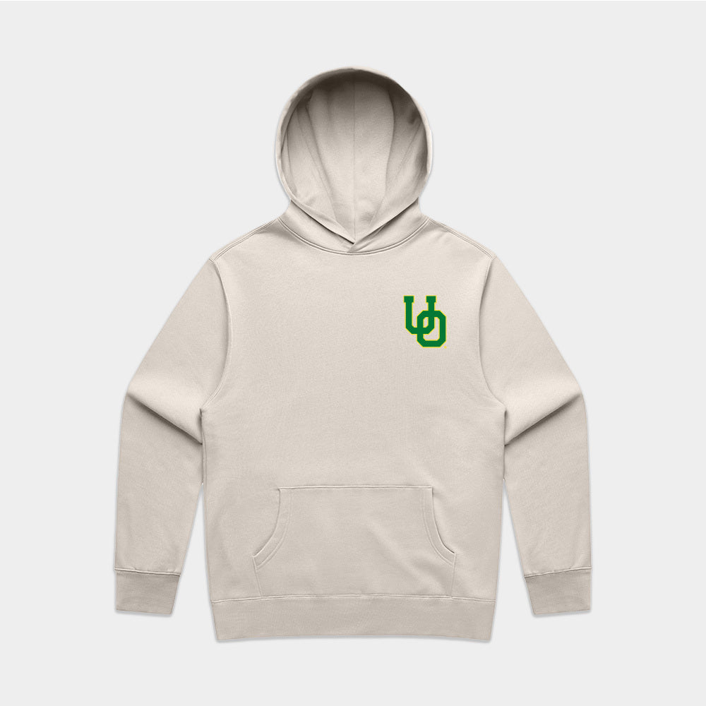 Sueded Autzen Hoodie