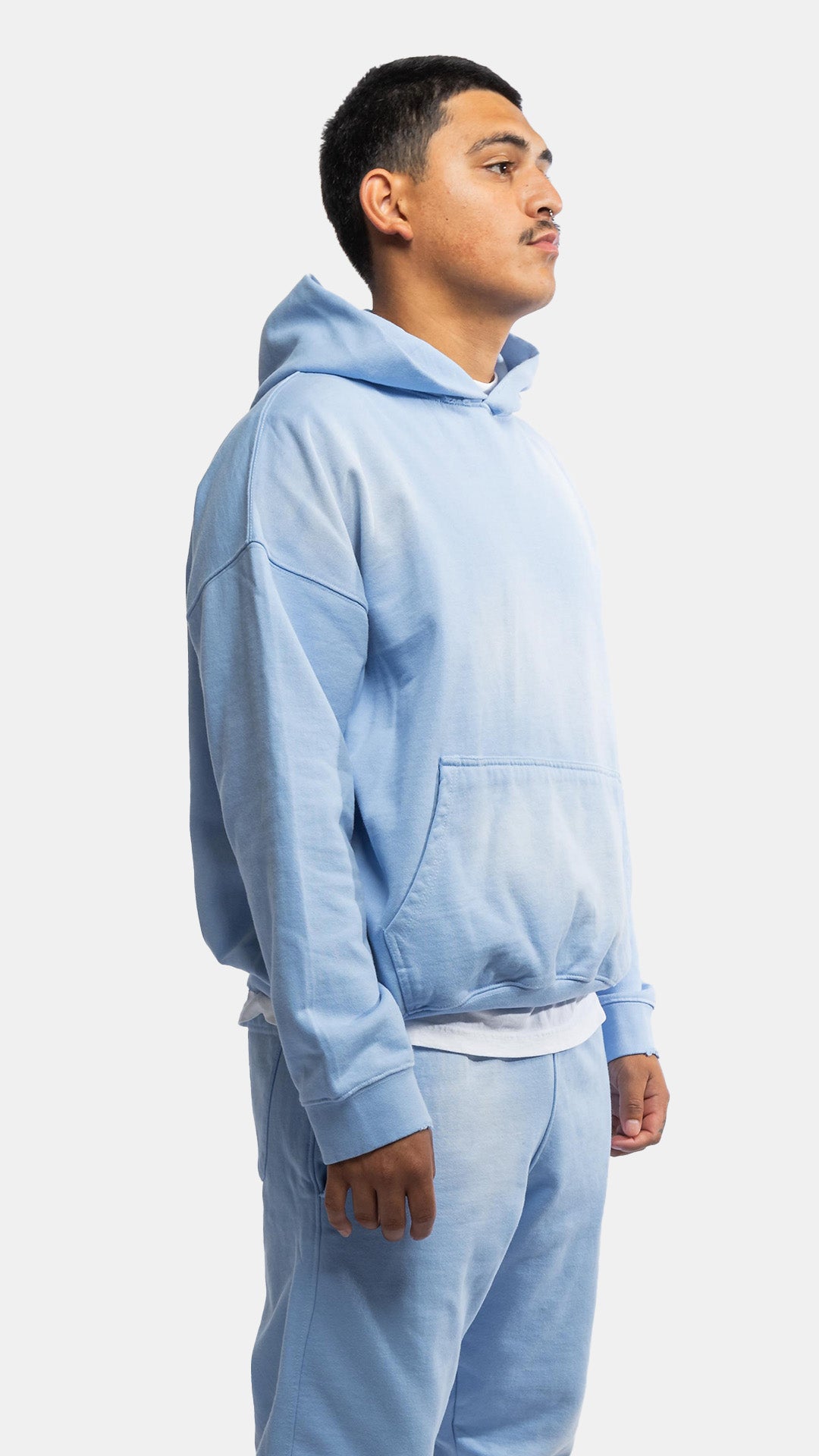 Lounge Hoodie