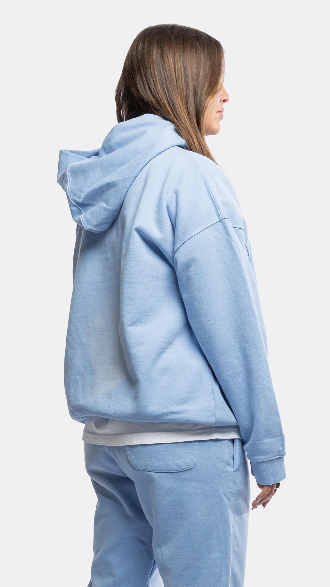 Lounge Hoodie