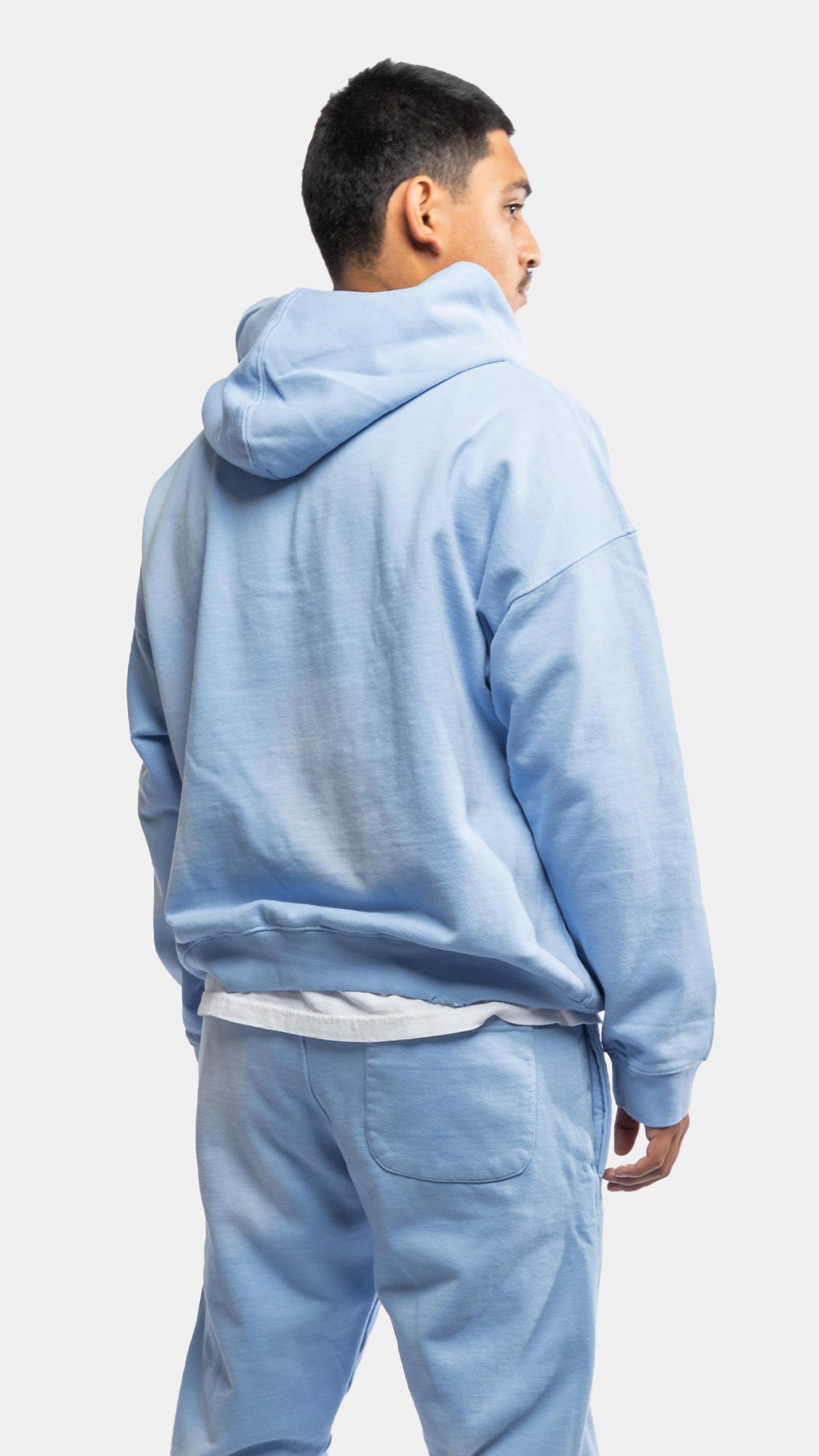 Lounge Hoodie