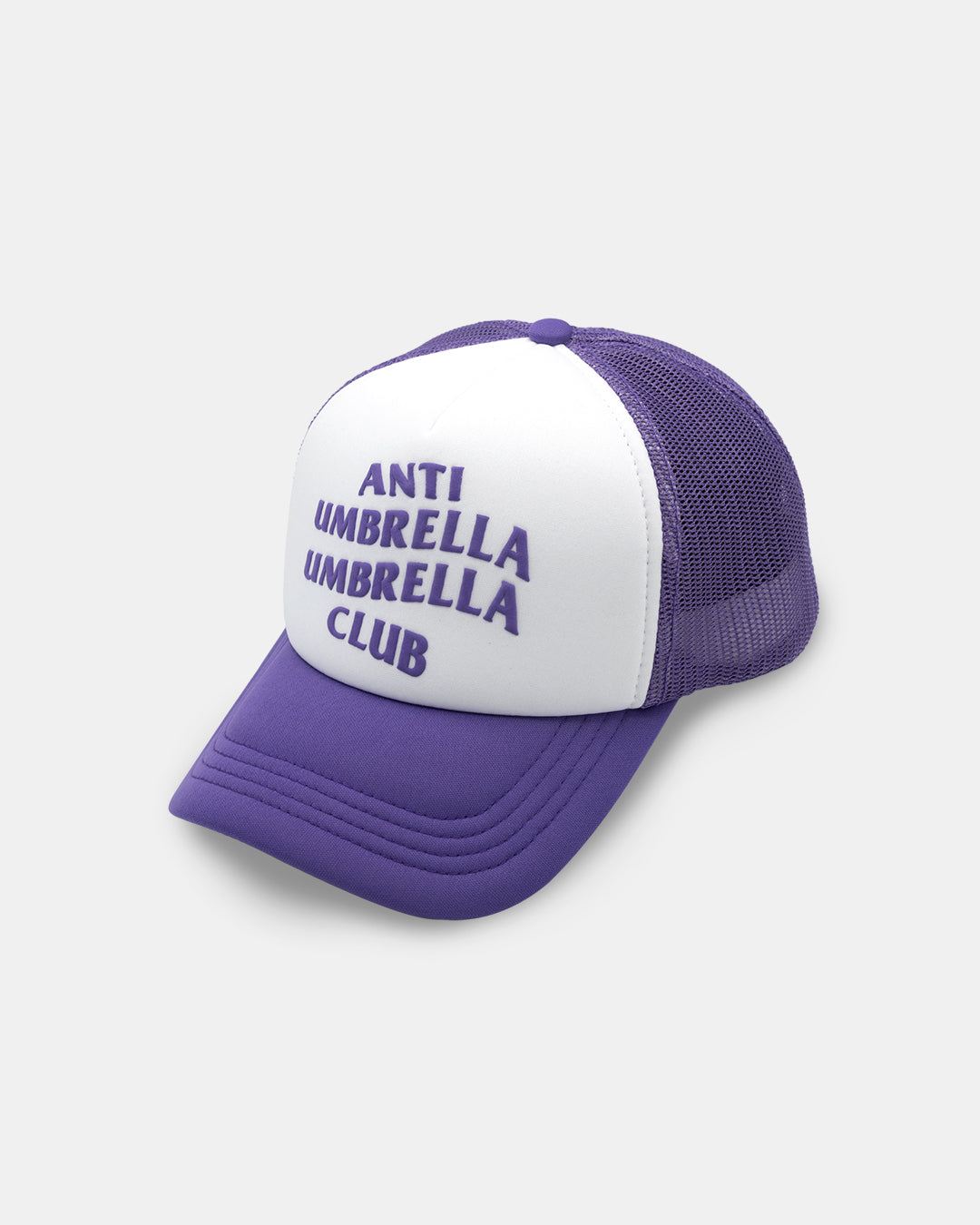 Umbrella Club Foam Trucker