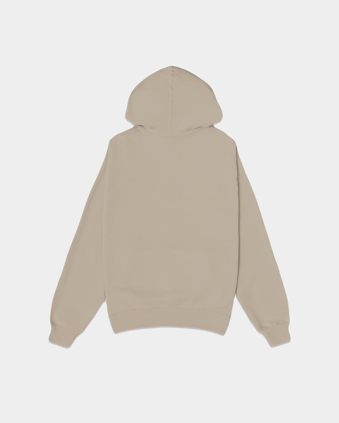 Cloudburst Hoodie - Silver Cloud