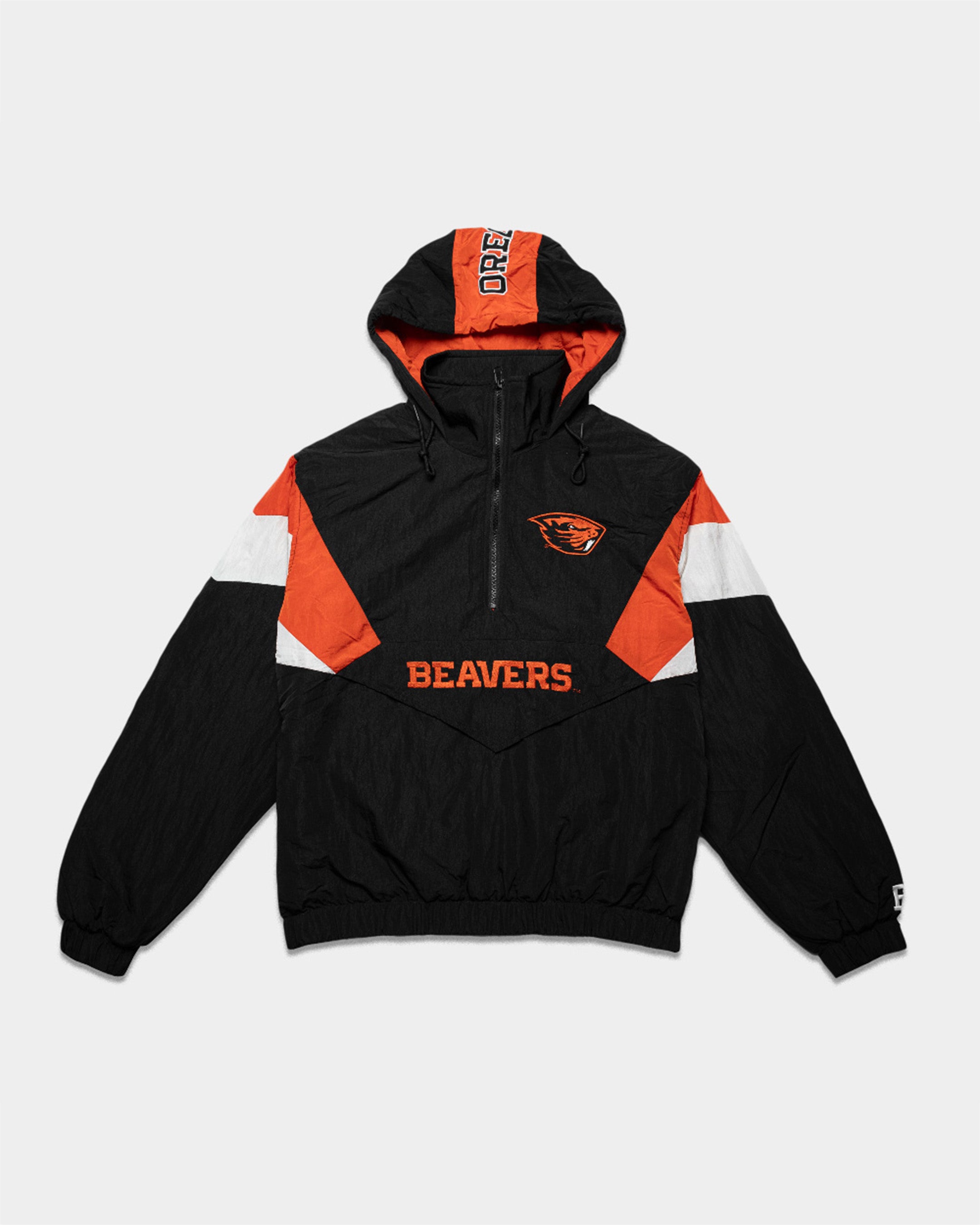 Portland Gear® Beavers Legacy Pullover Jacket