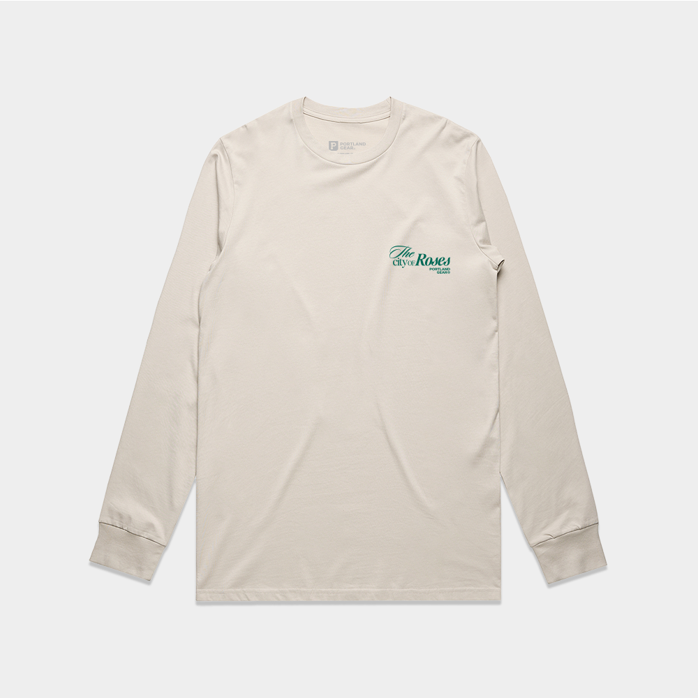 Essential Roots Long Sleeve