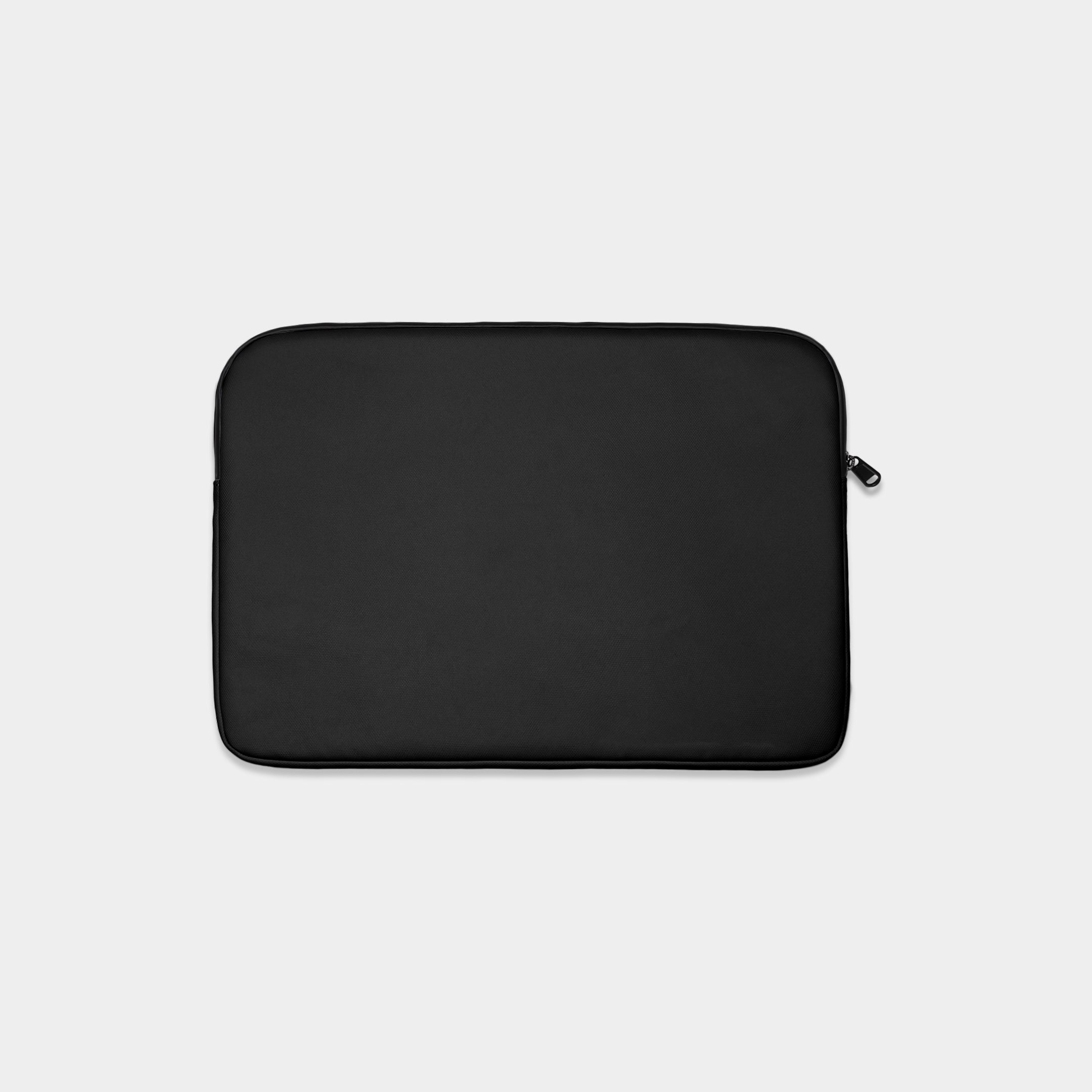 Laptop Sleeve - Black