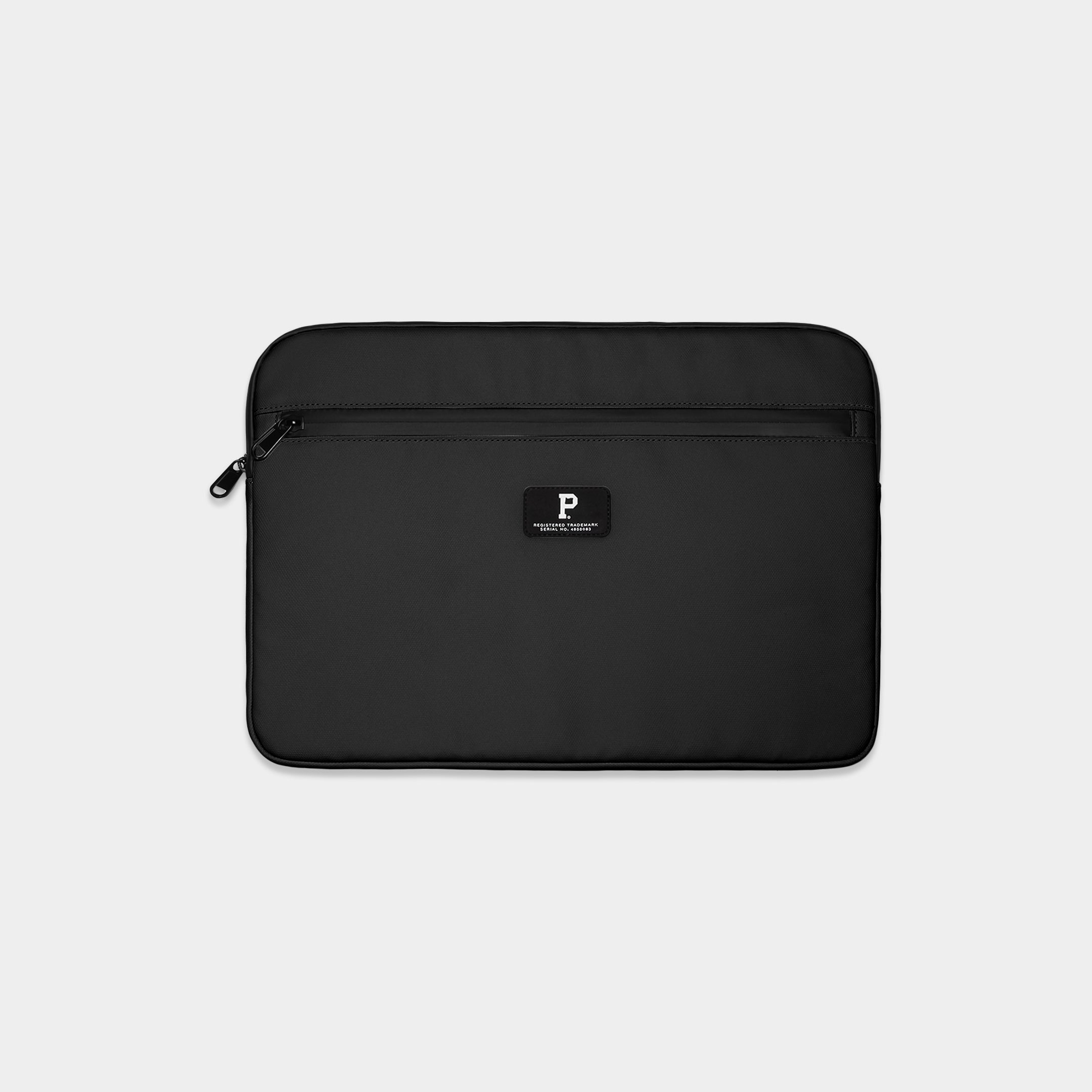 Laptop Sleeve - Black