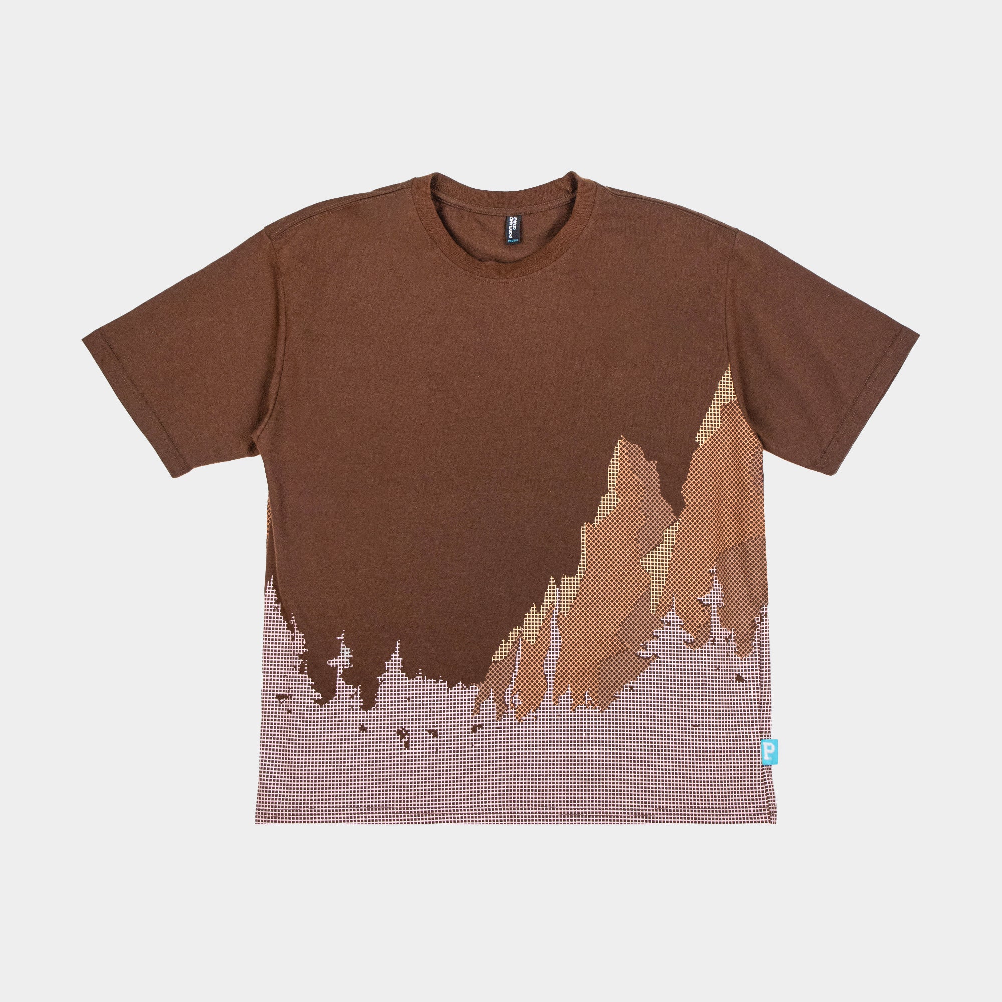 Essential Smith Rock Tee