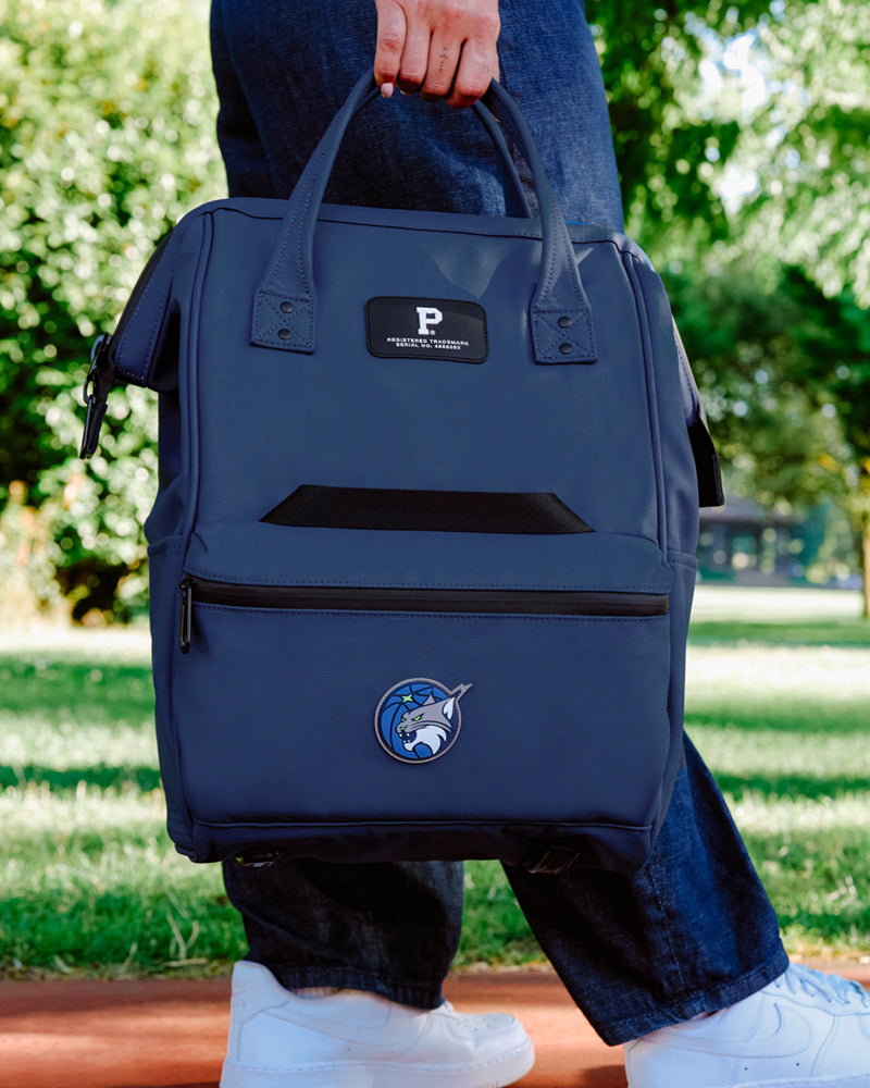 #Team_Minnesota Lynx #color_navy