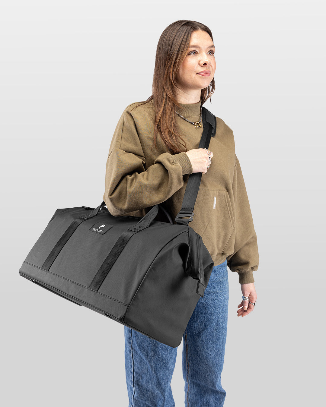 Cascade Duffle Bag