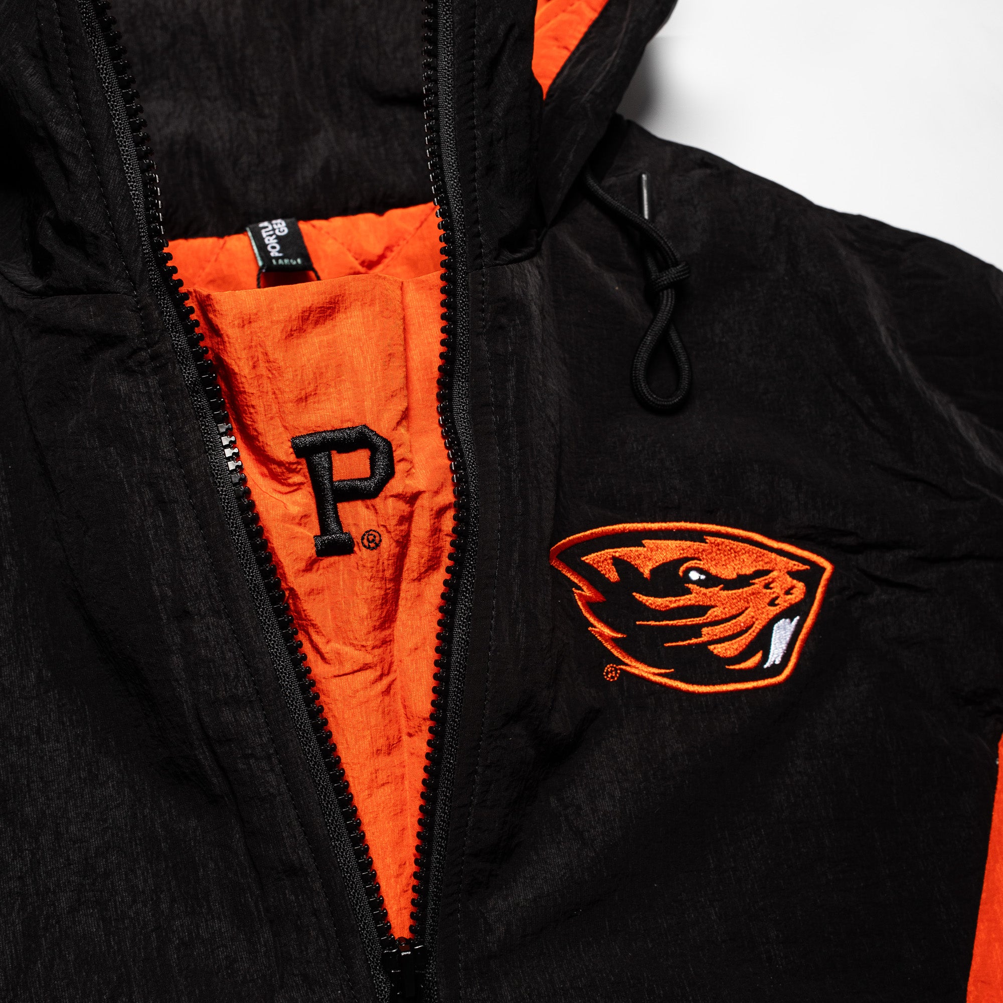 Beavers Legacy Jacket