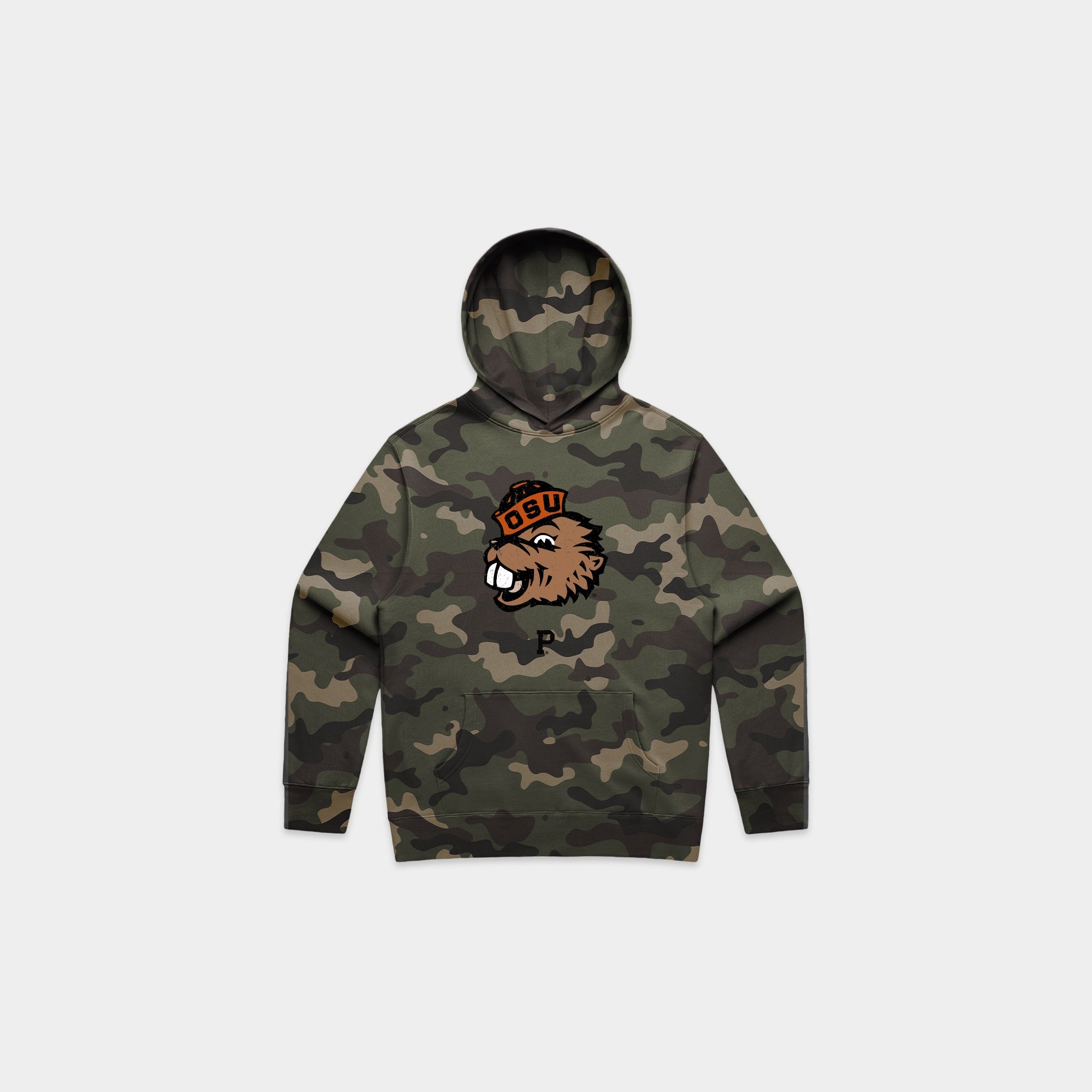 Youth Soft-Blend Benny Hoodie