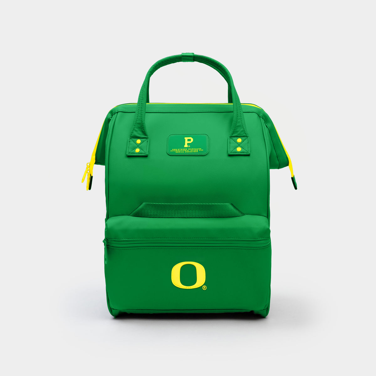 Portland Gear® Cascade Backpack - Standard - UO Ducks