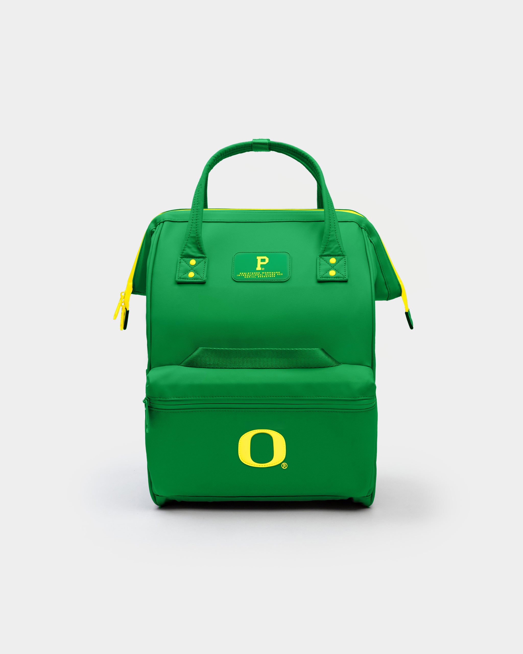 Portland Gear® Cascade Backpack - Standard - UO Ducks