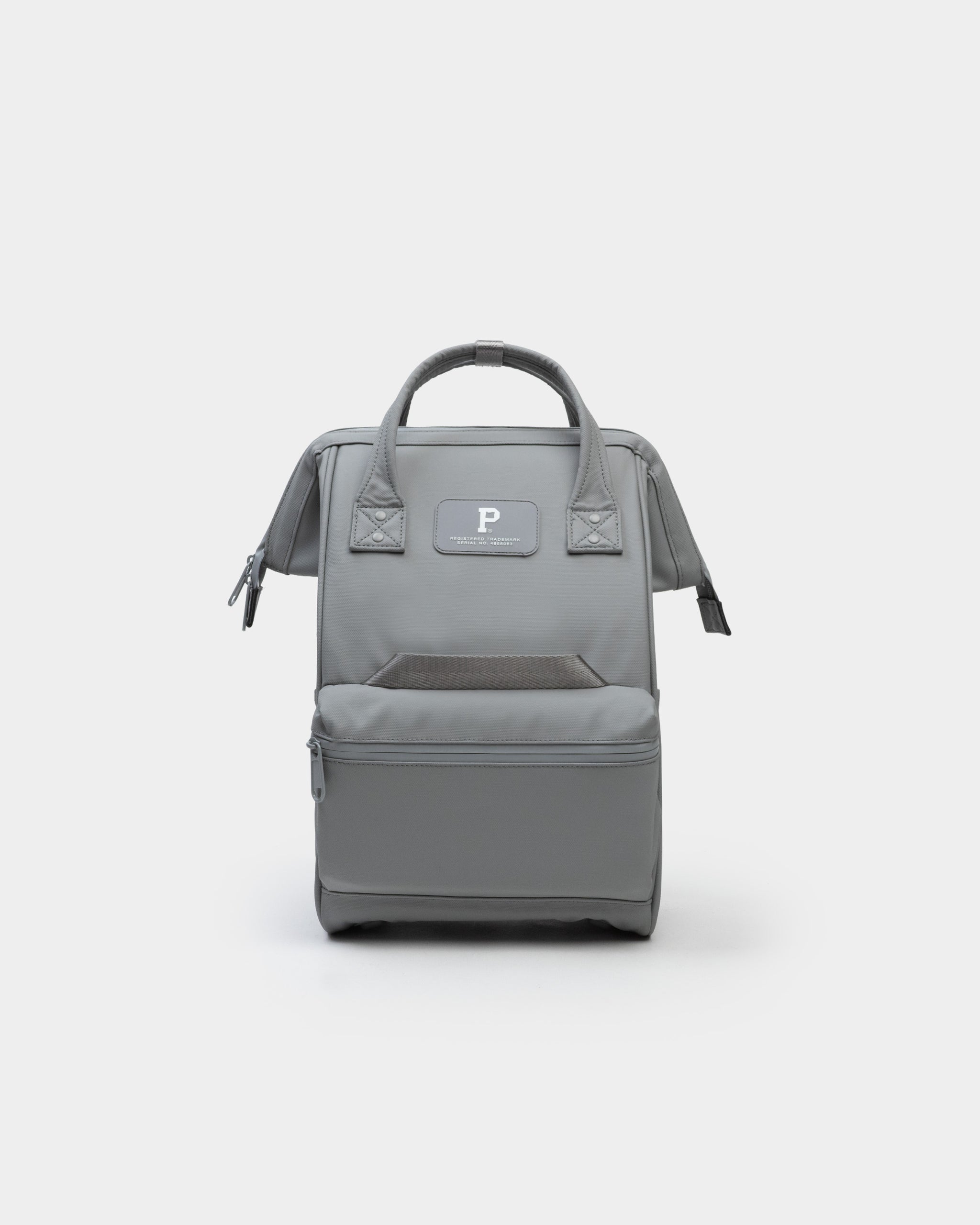 Cascade Backpack Compact Fog