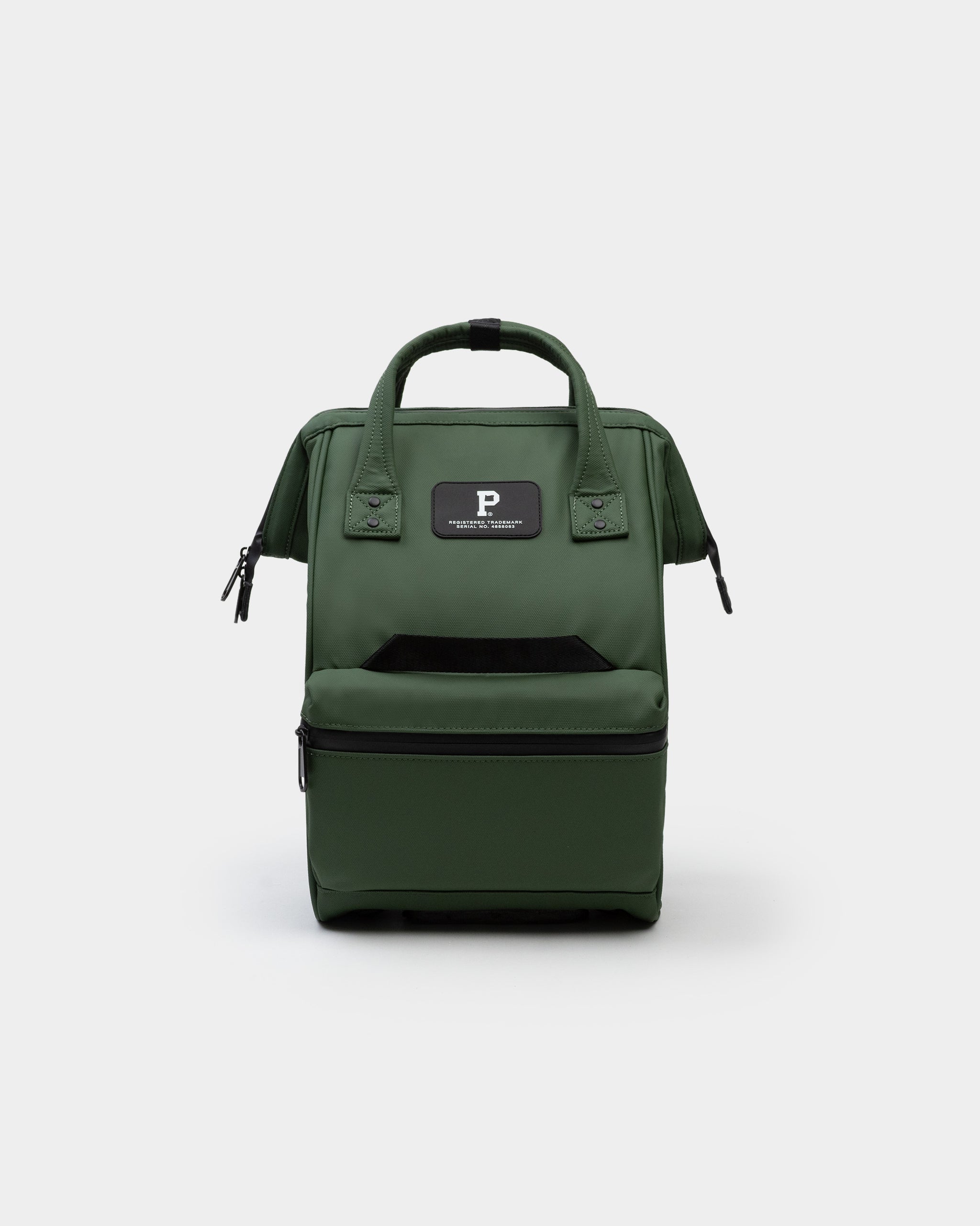 Cascade Backpack Compact Forest