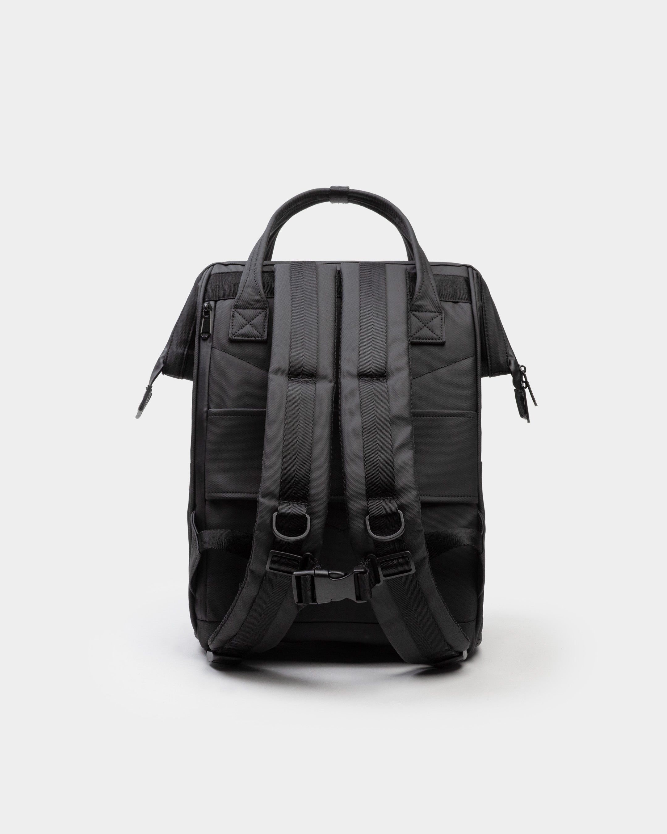 Cascade Backpack - Standard - Black