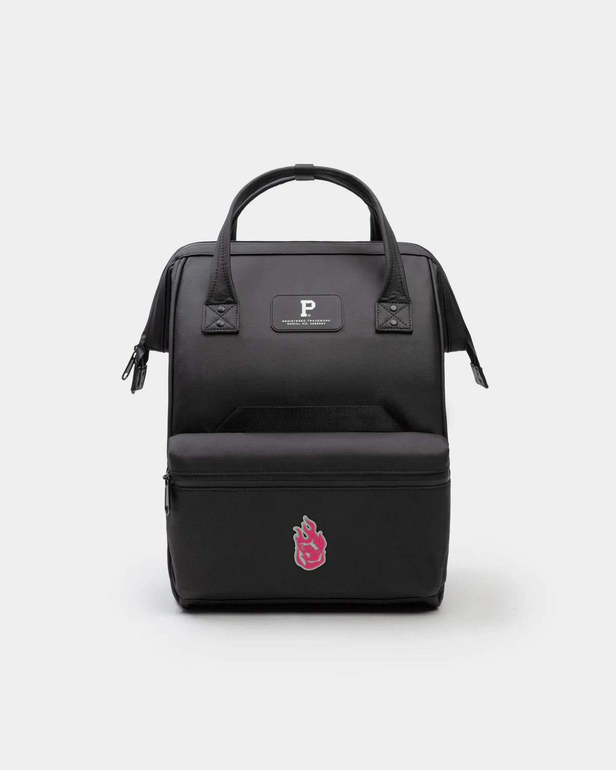Cascade Backpack Fire