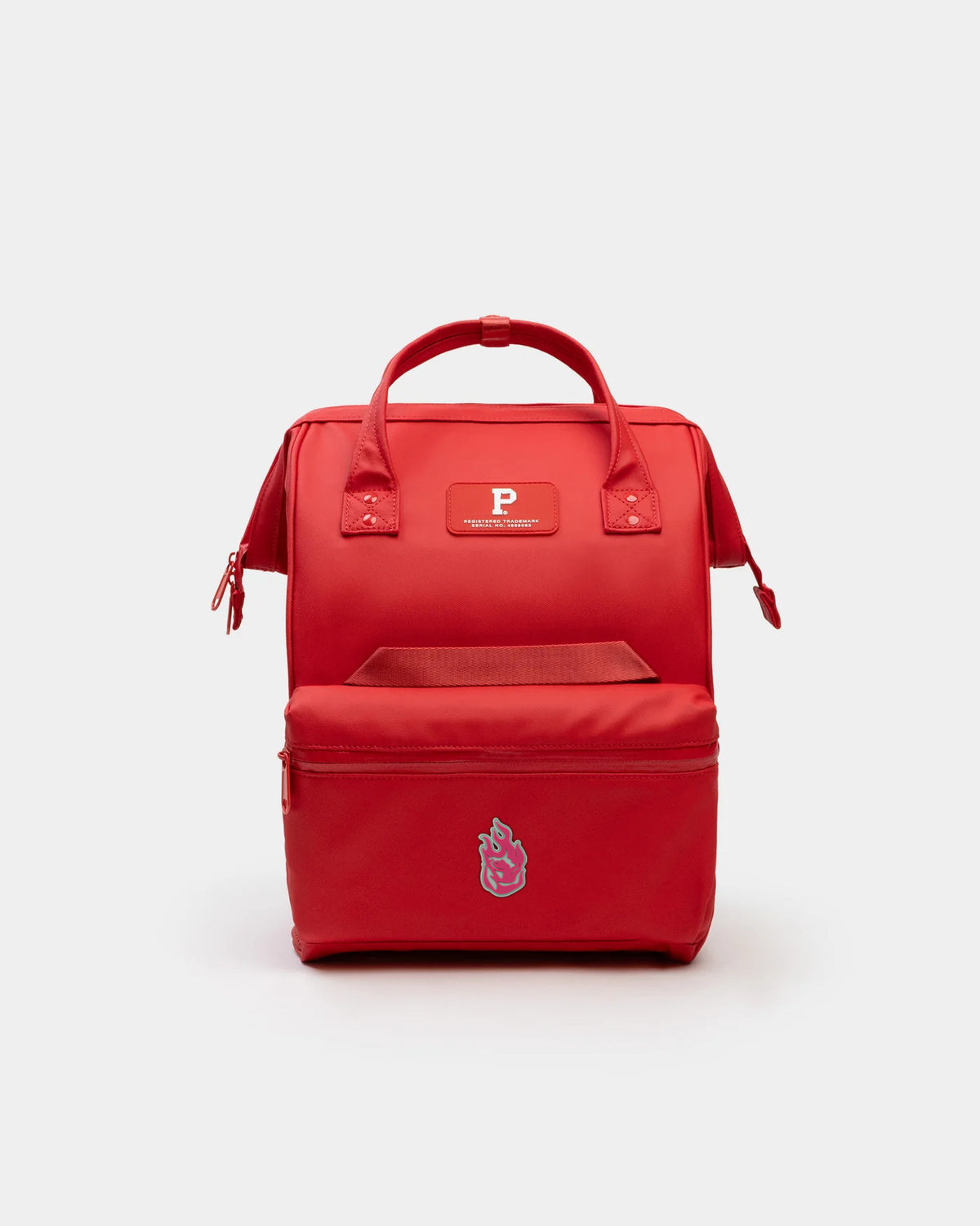 Cascade Backpack Fire