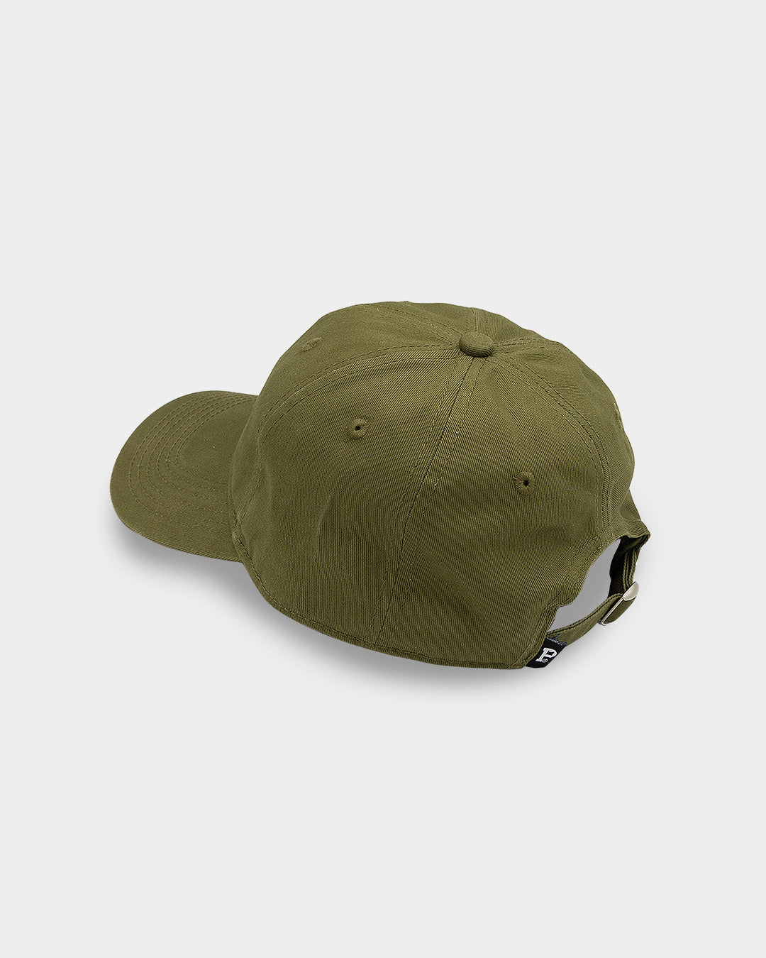 Heritage Cap