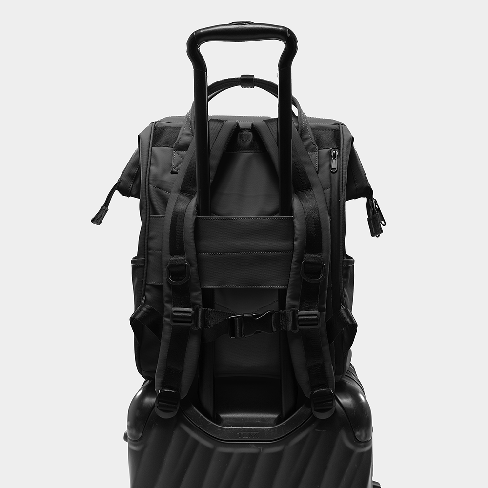 Cascade Backpack - Standard