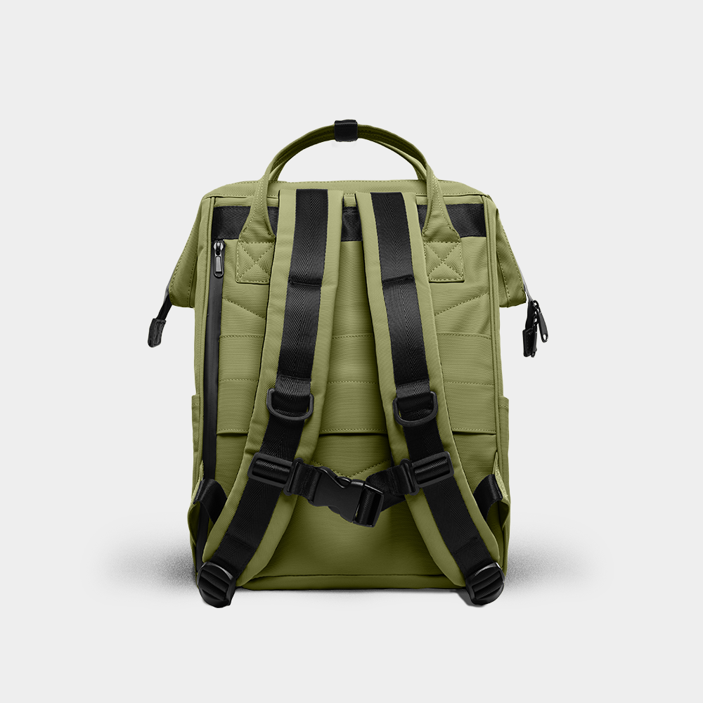 Cascade Backpack - Compact - Olive