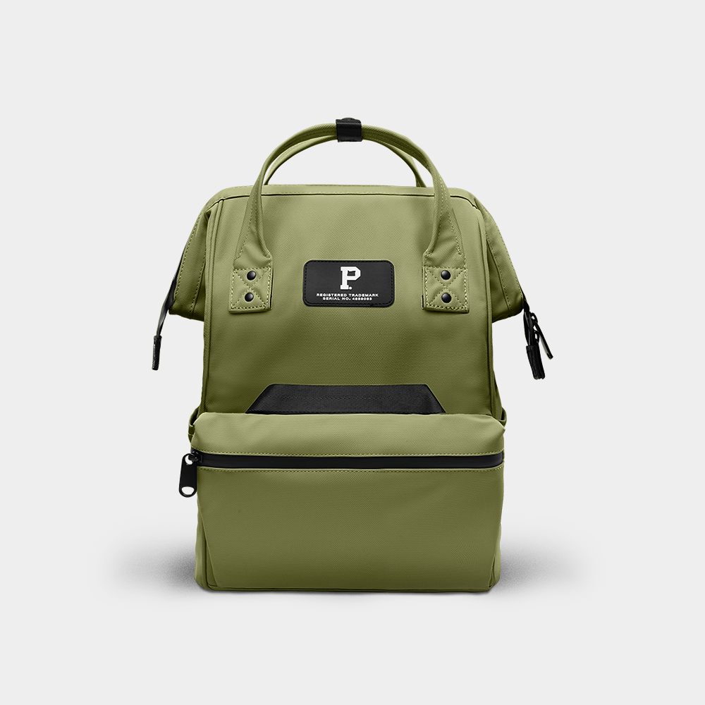 Cascade Backpack - Compact - Olive