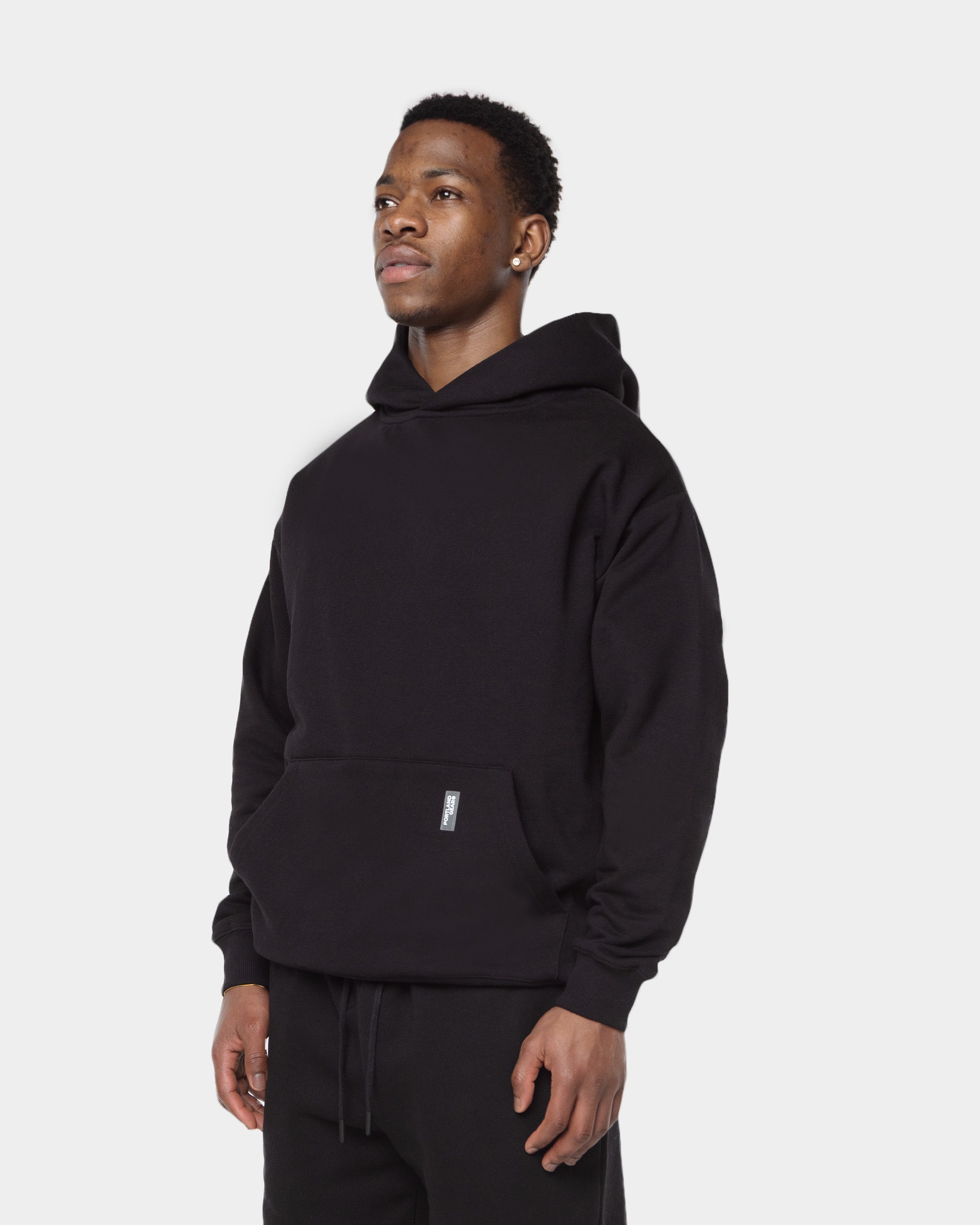 Portland Gear® Cloudburst Hoodie