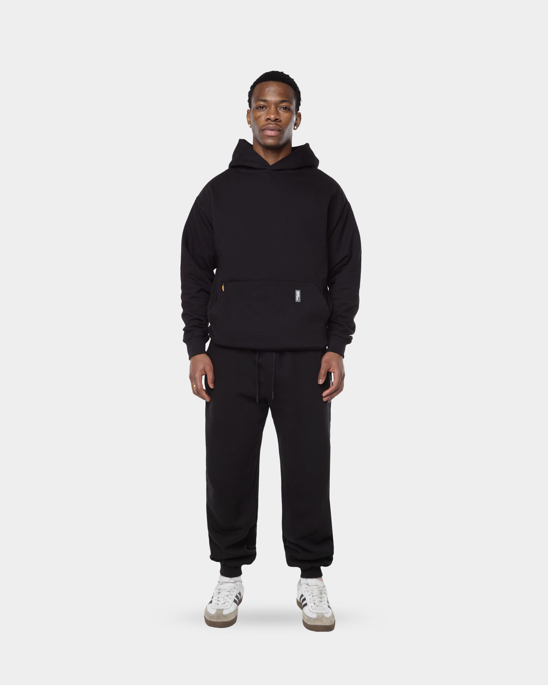 Portland Gear® Cloudburst Hoodie