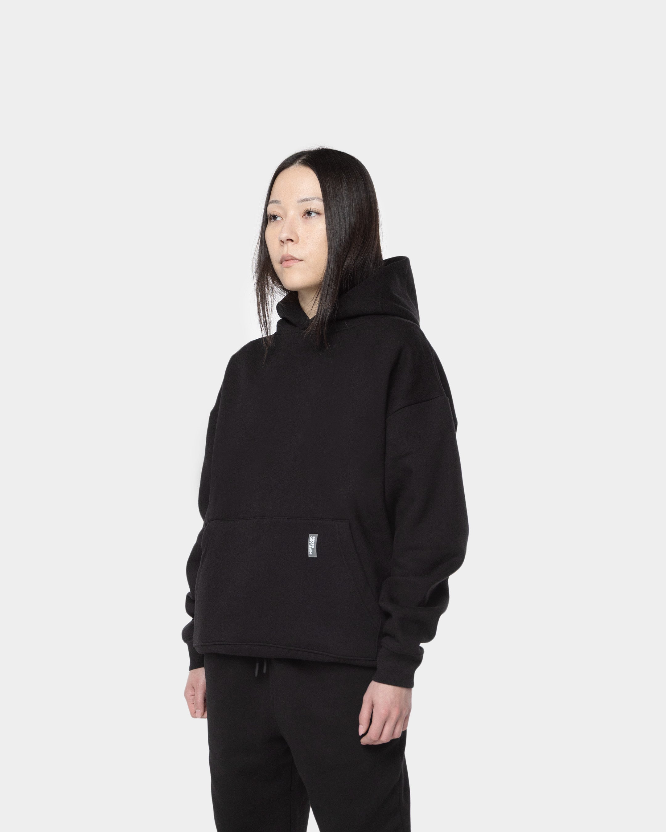 Portland Gear® Cloudburst Hoodie