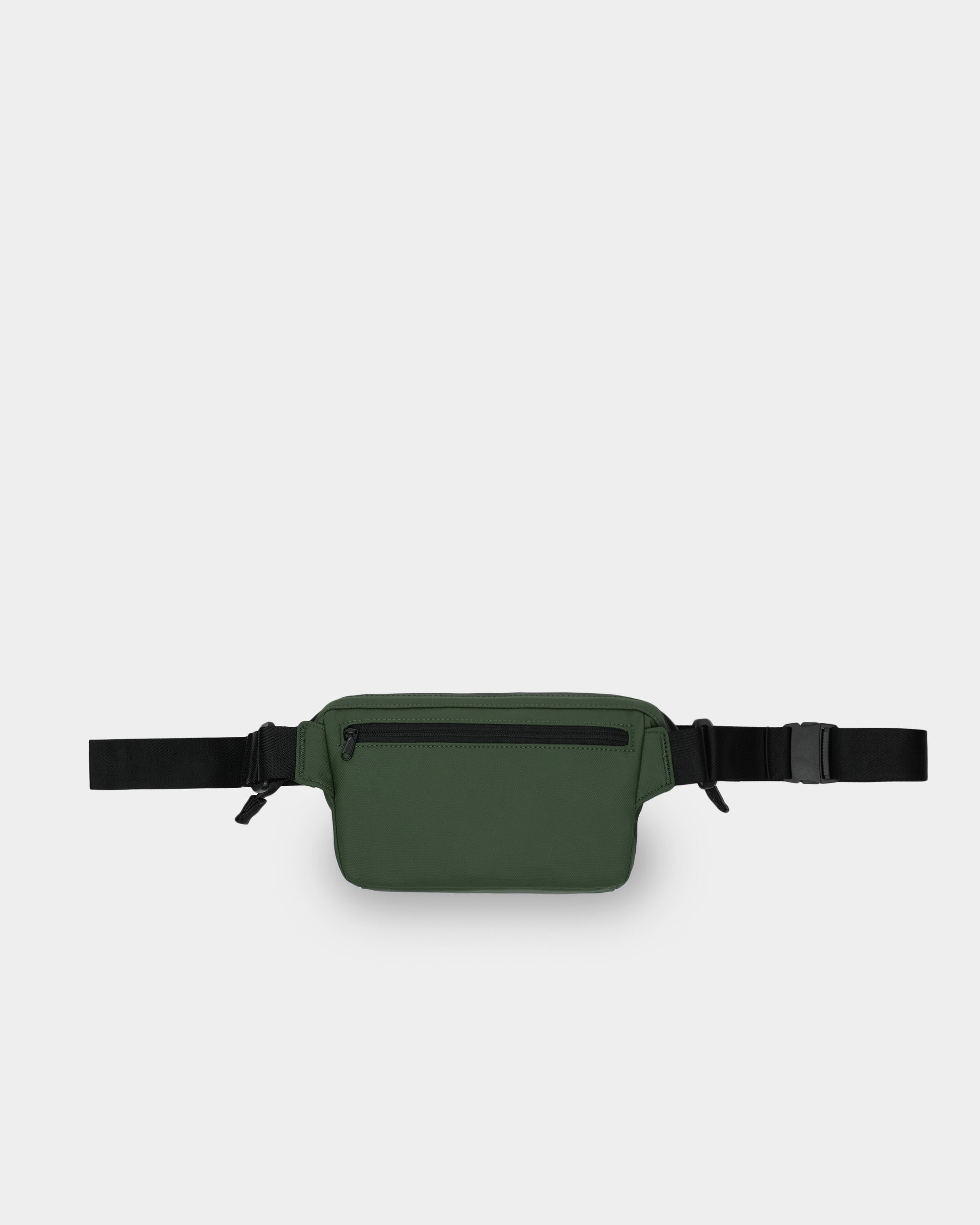 Cascade Crossbody - Forest