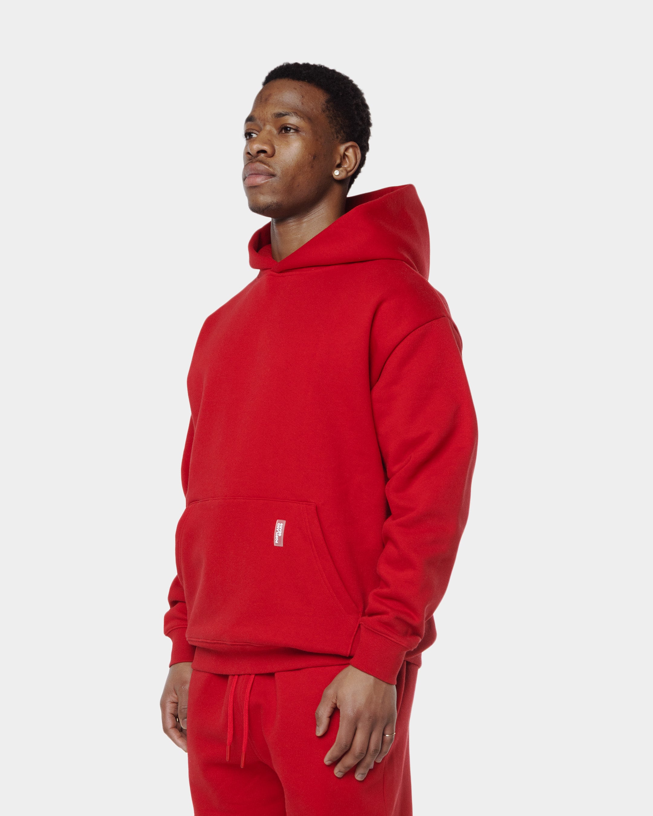 Portland Gear® Cloudburst Hoodie