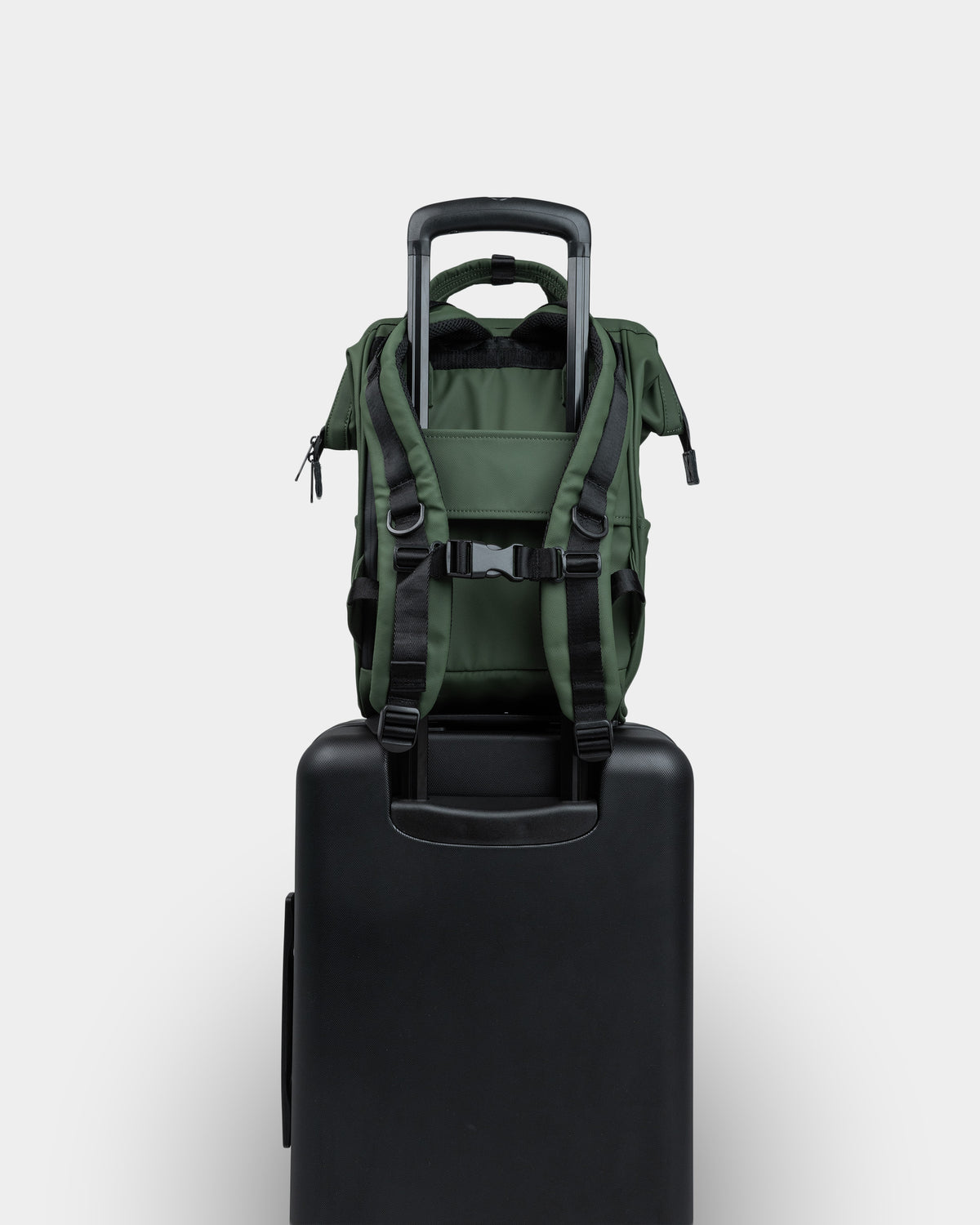 Cascade Kit Compact Portland Gear® Cascade Backpack - Compact