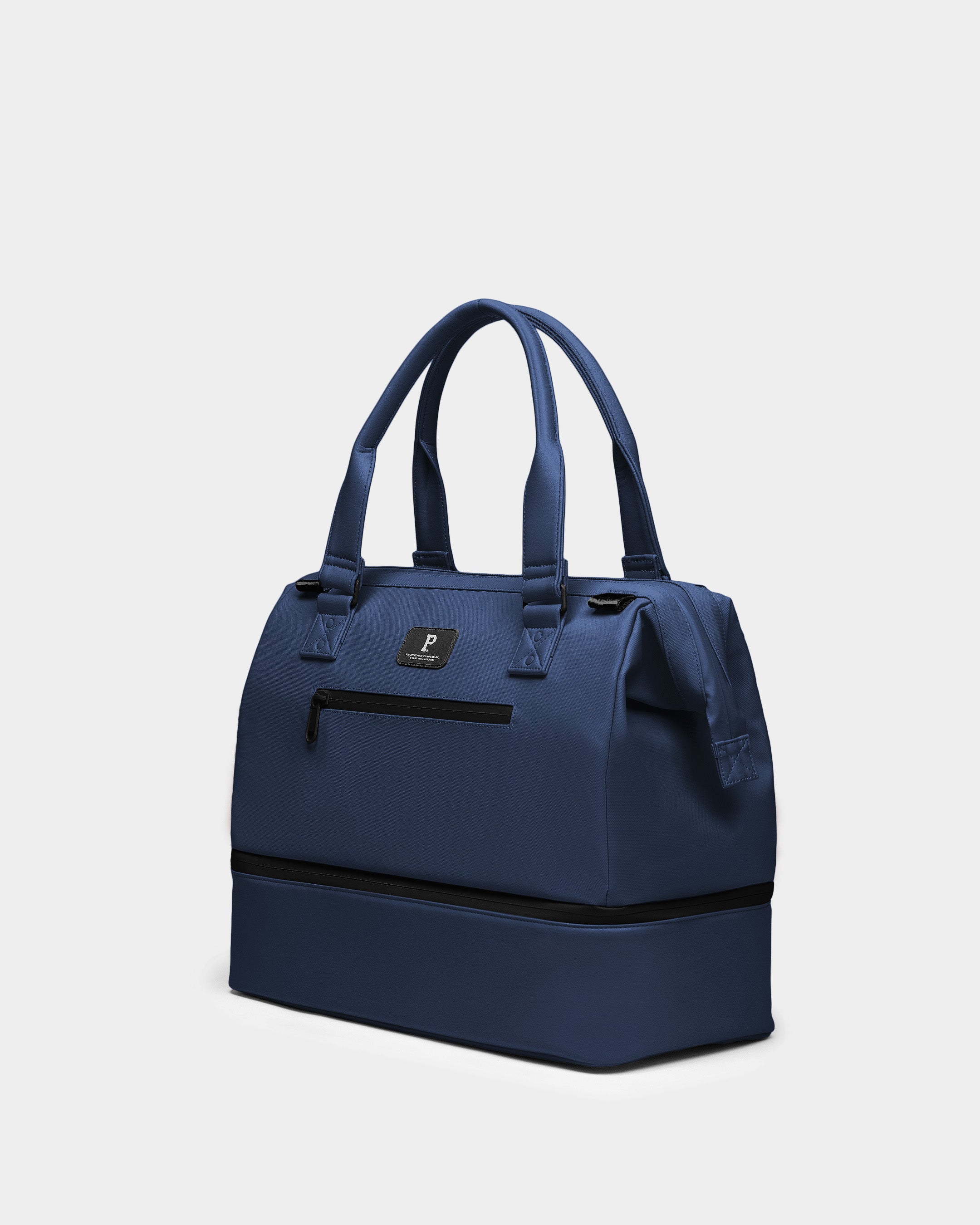 pui 24 ナイデッカー CASCADE W 23.5 Portland Gear® Cascade Weekender - Compact