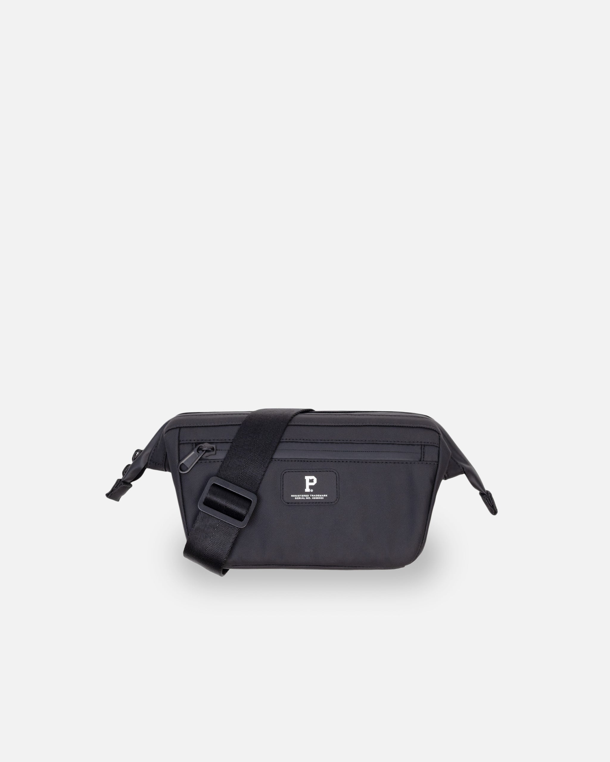 Personalized Cascade Crossbody Bag