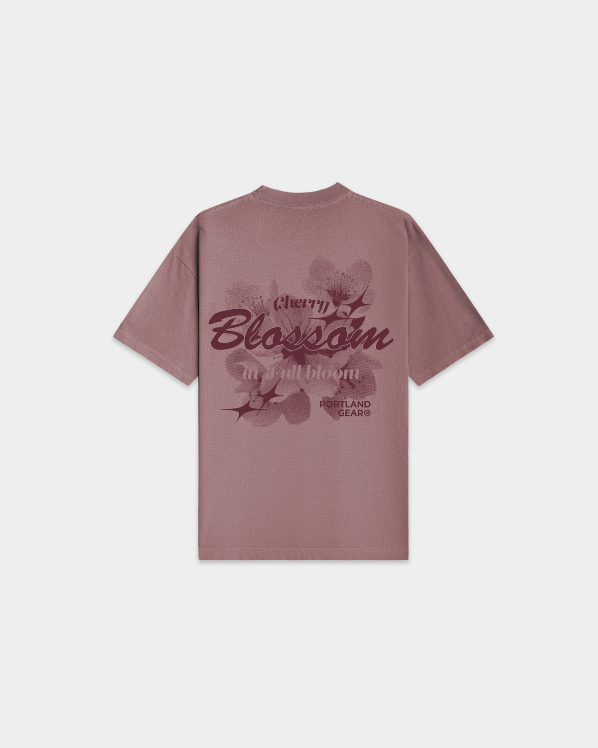 Portland Gear All-American Full Bloom T-Shirt