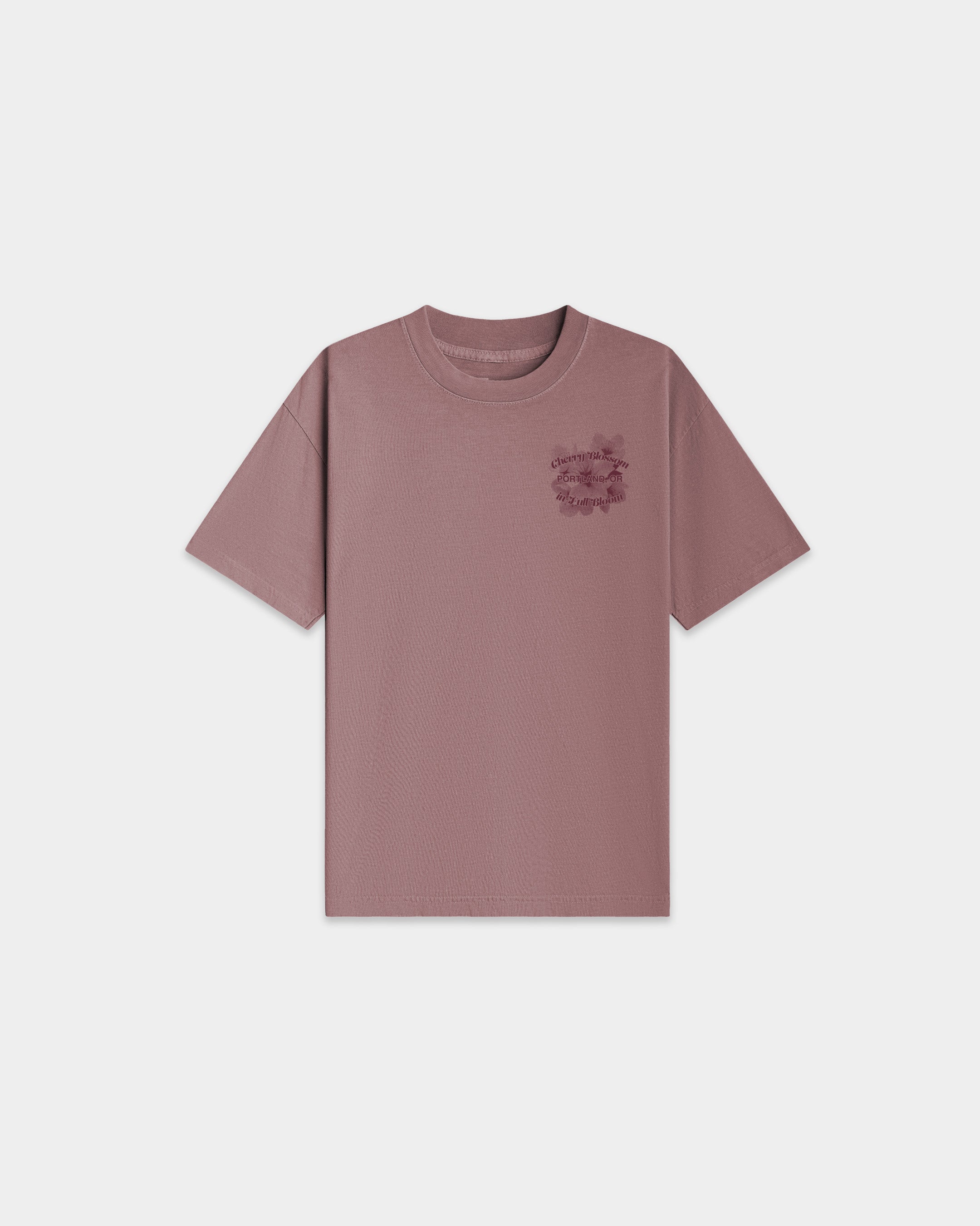 All-American Full Bloom Tee