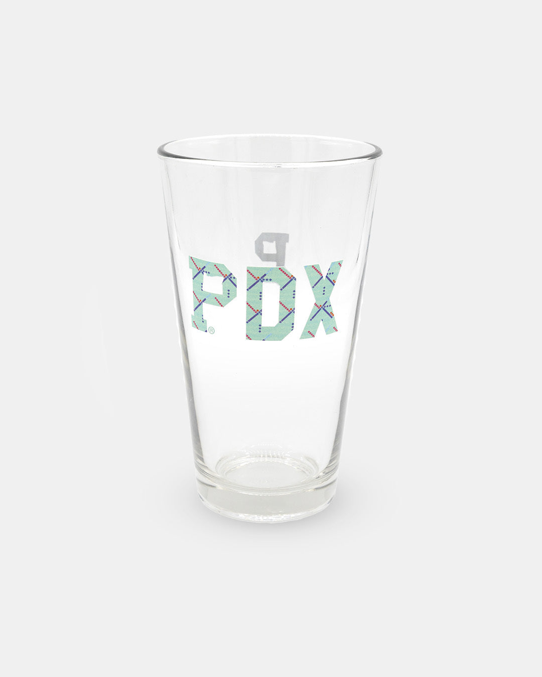 Pint Glass - PDX Carpet