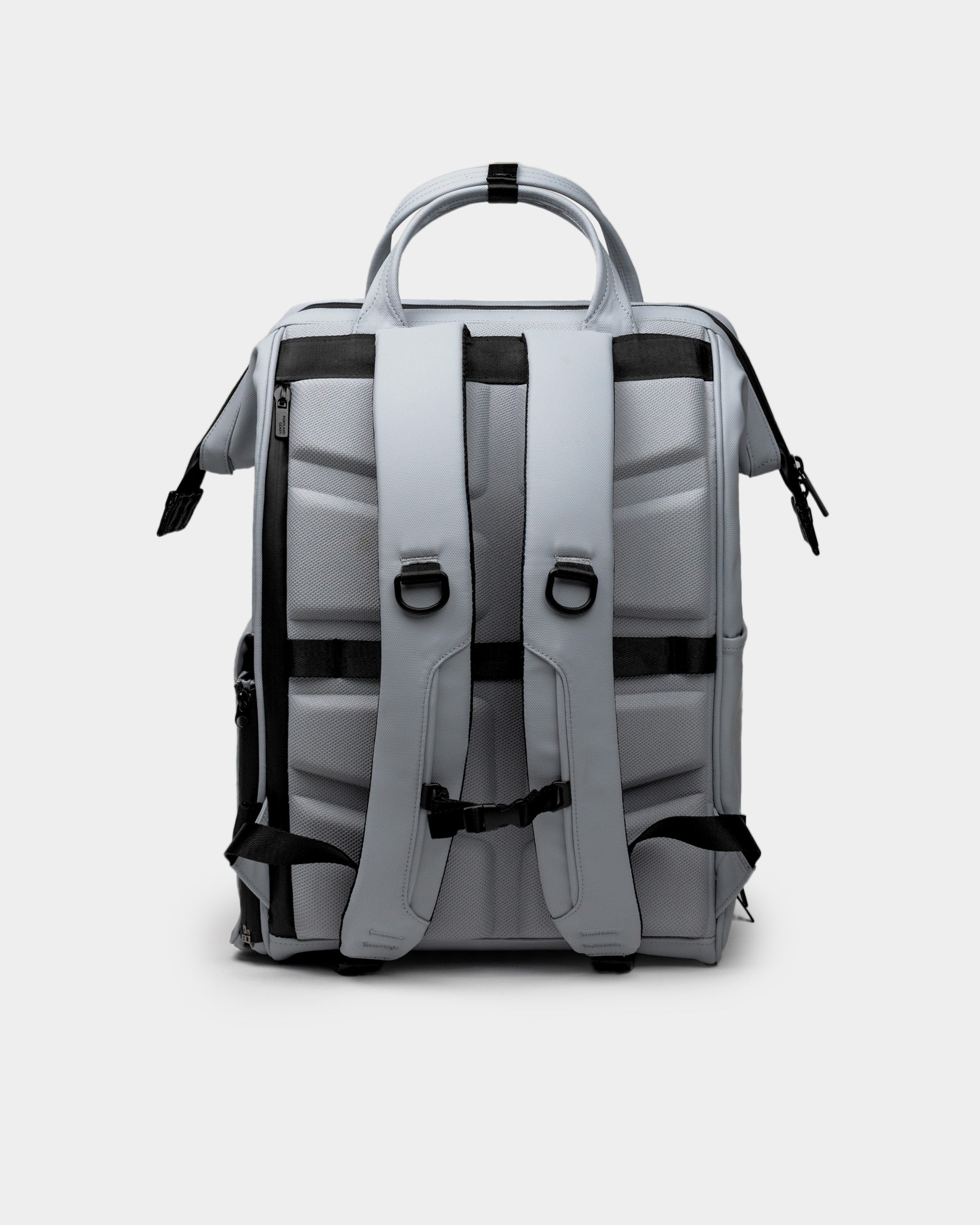 Cascade Getaway - Cloud