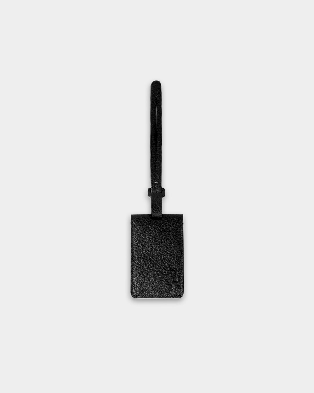 Luggage Tag - Leatherlite