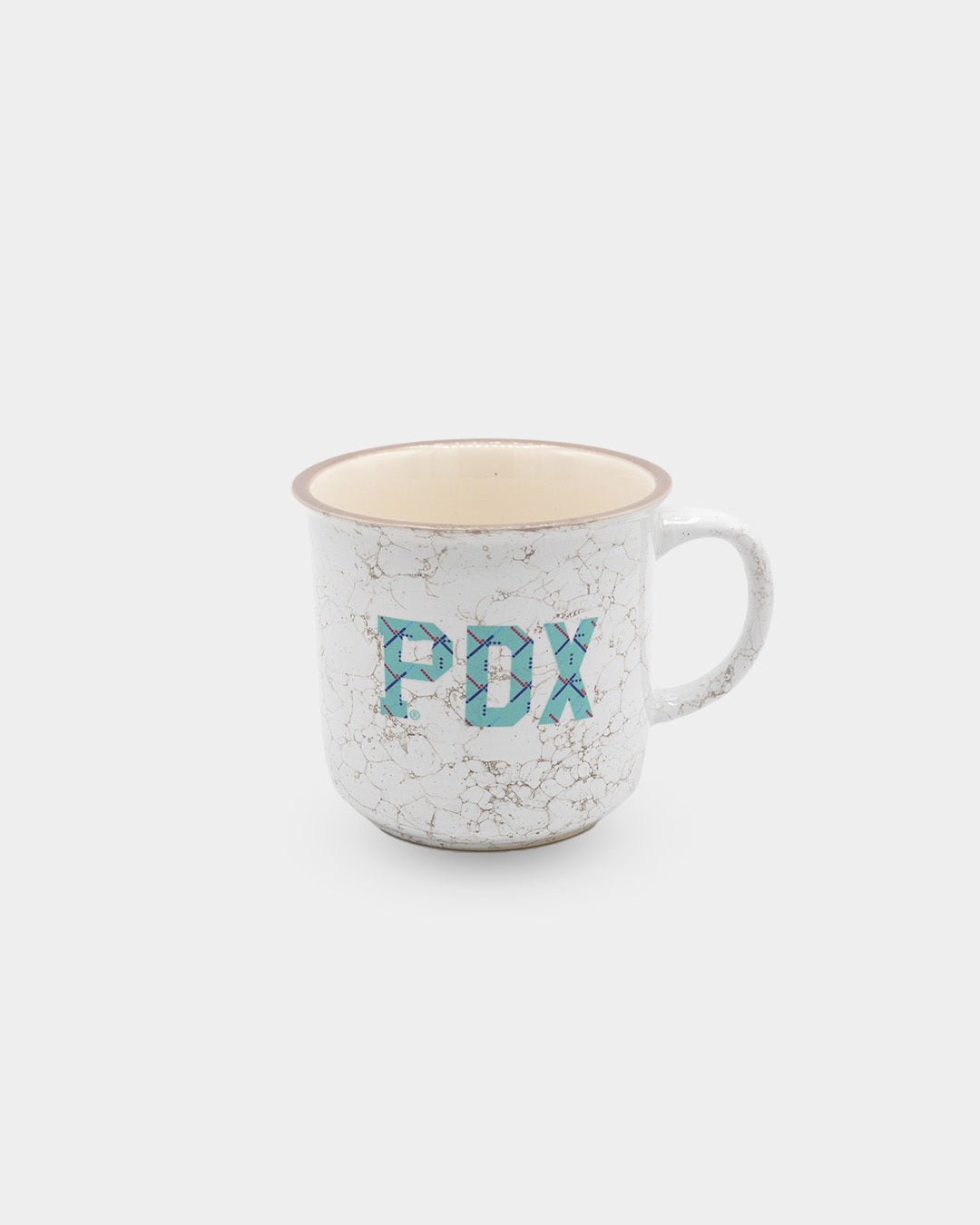 Marble Coffee Mug - PDX Carpet