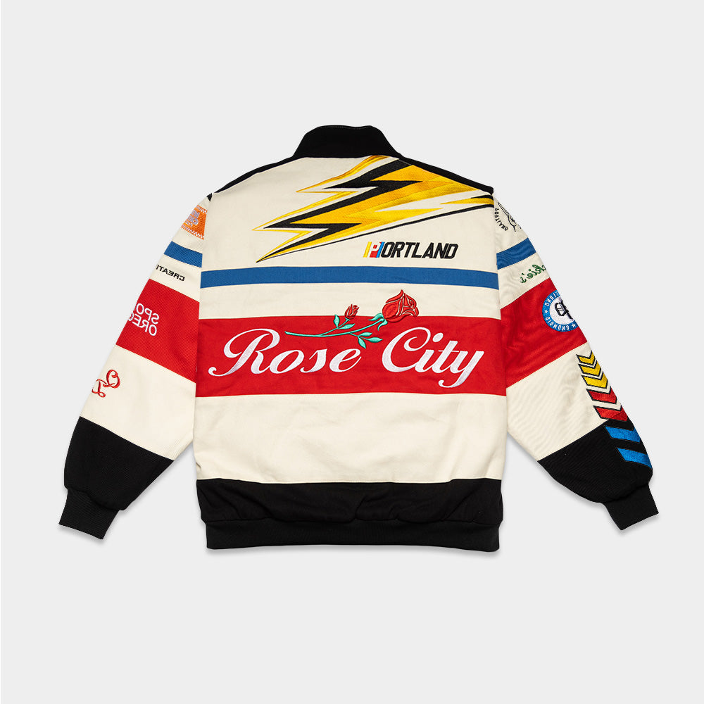 Rose City Racing Jacket '24