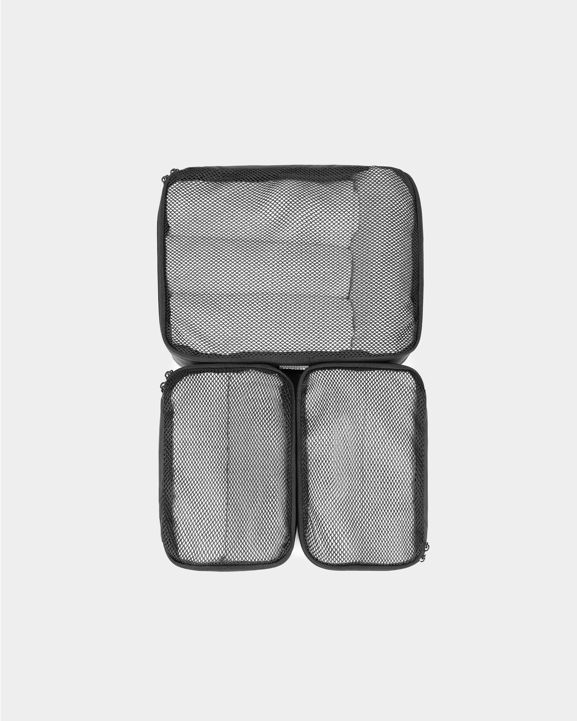 Portland Gear Packing Cubes - Thumbnail 2