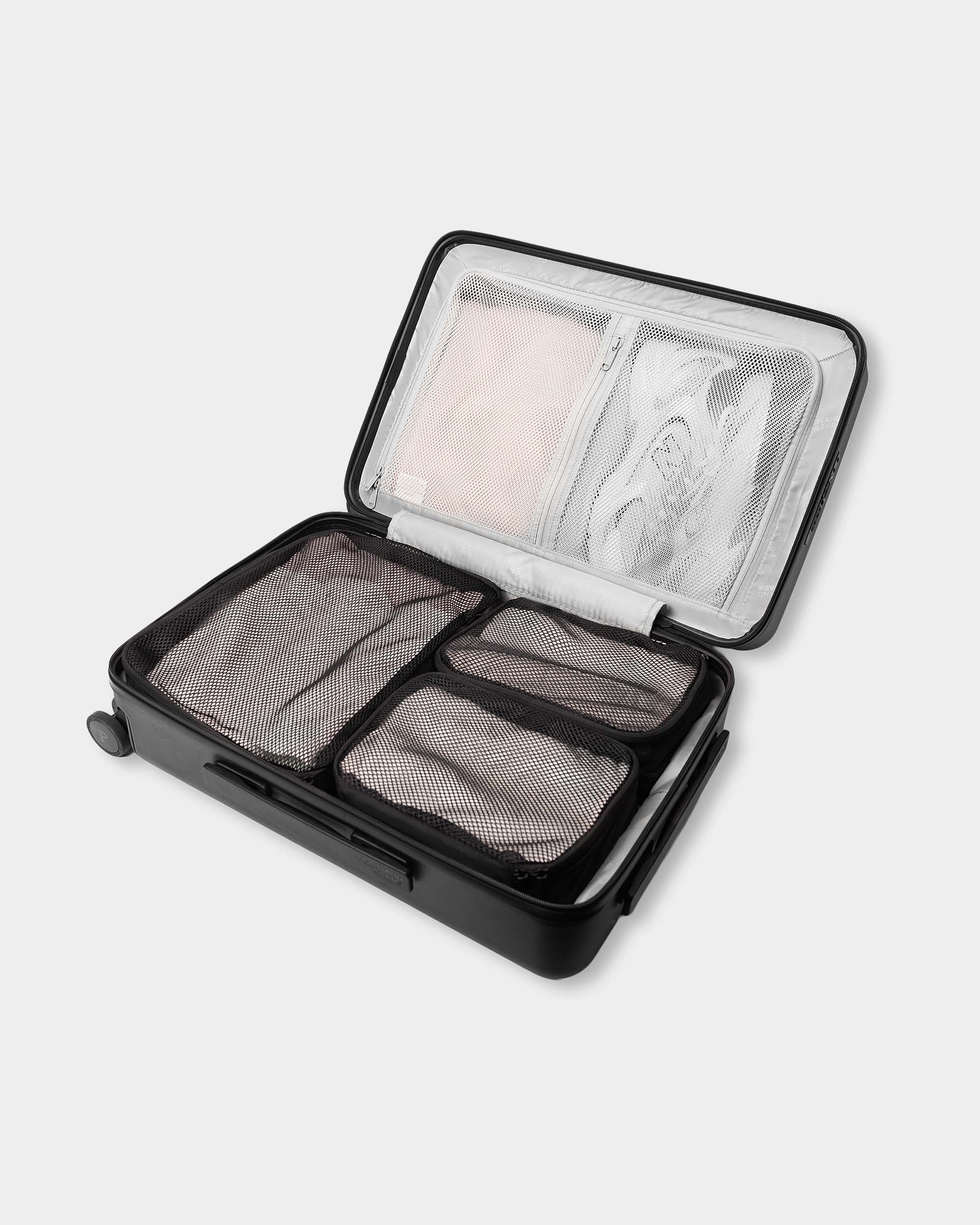 Portland Gear Packing Cubes
