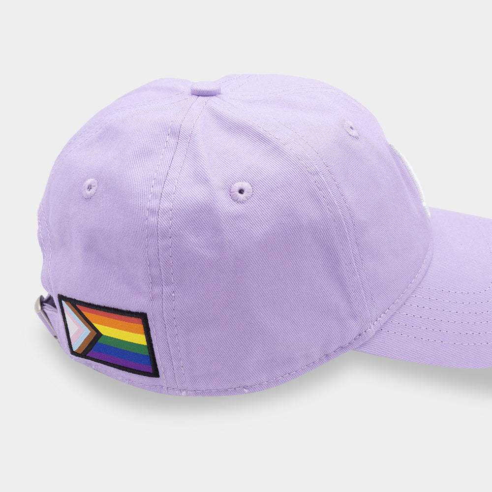 Pride Dad Hat
