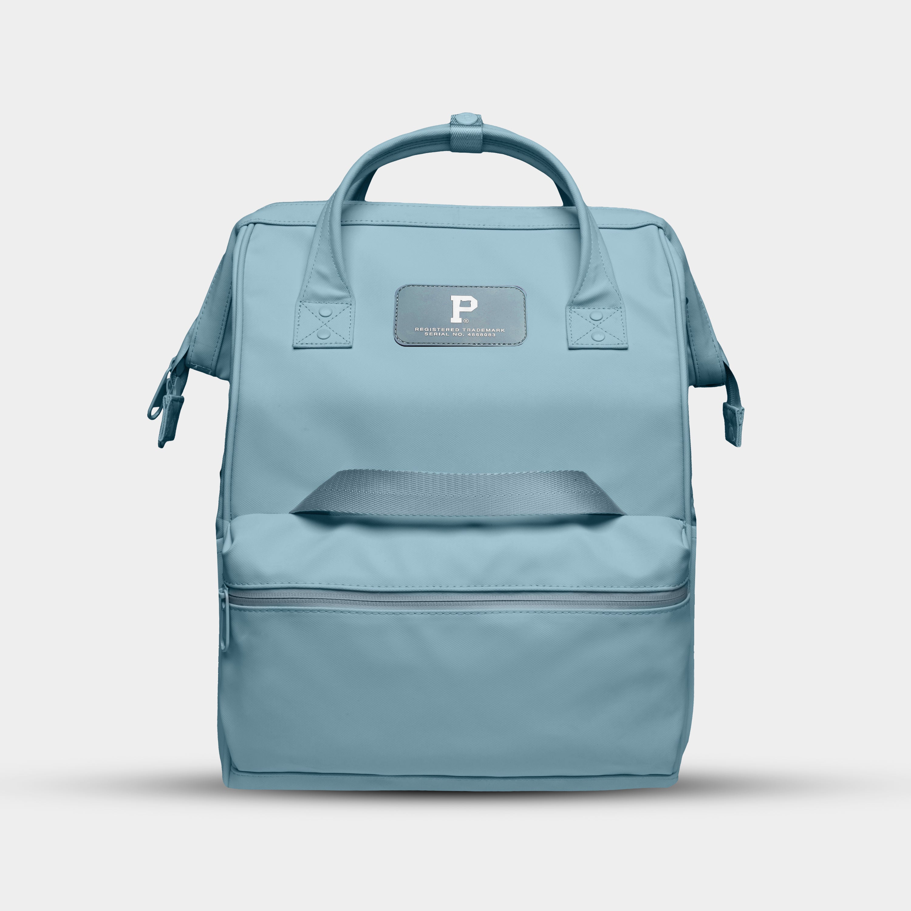 Cascade Backpack - Standard - Sky