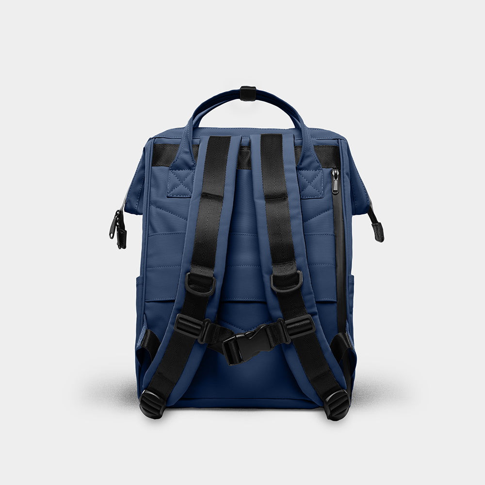 Cascade Backpack - Compact - Navy