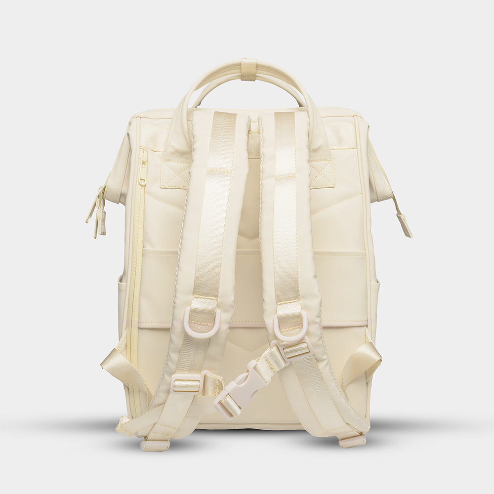 Cascade Backpack - Standard - Cream