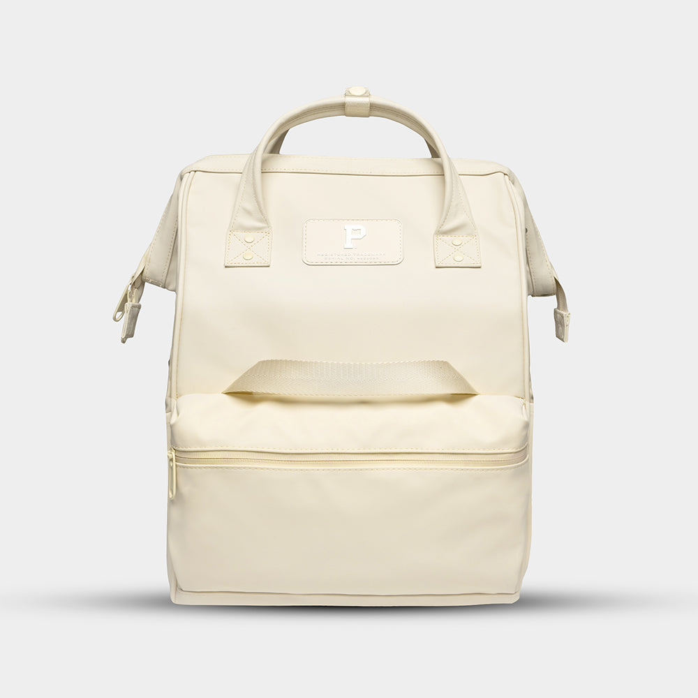 Cascade Backpack - Standard - Cream